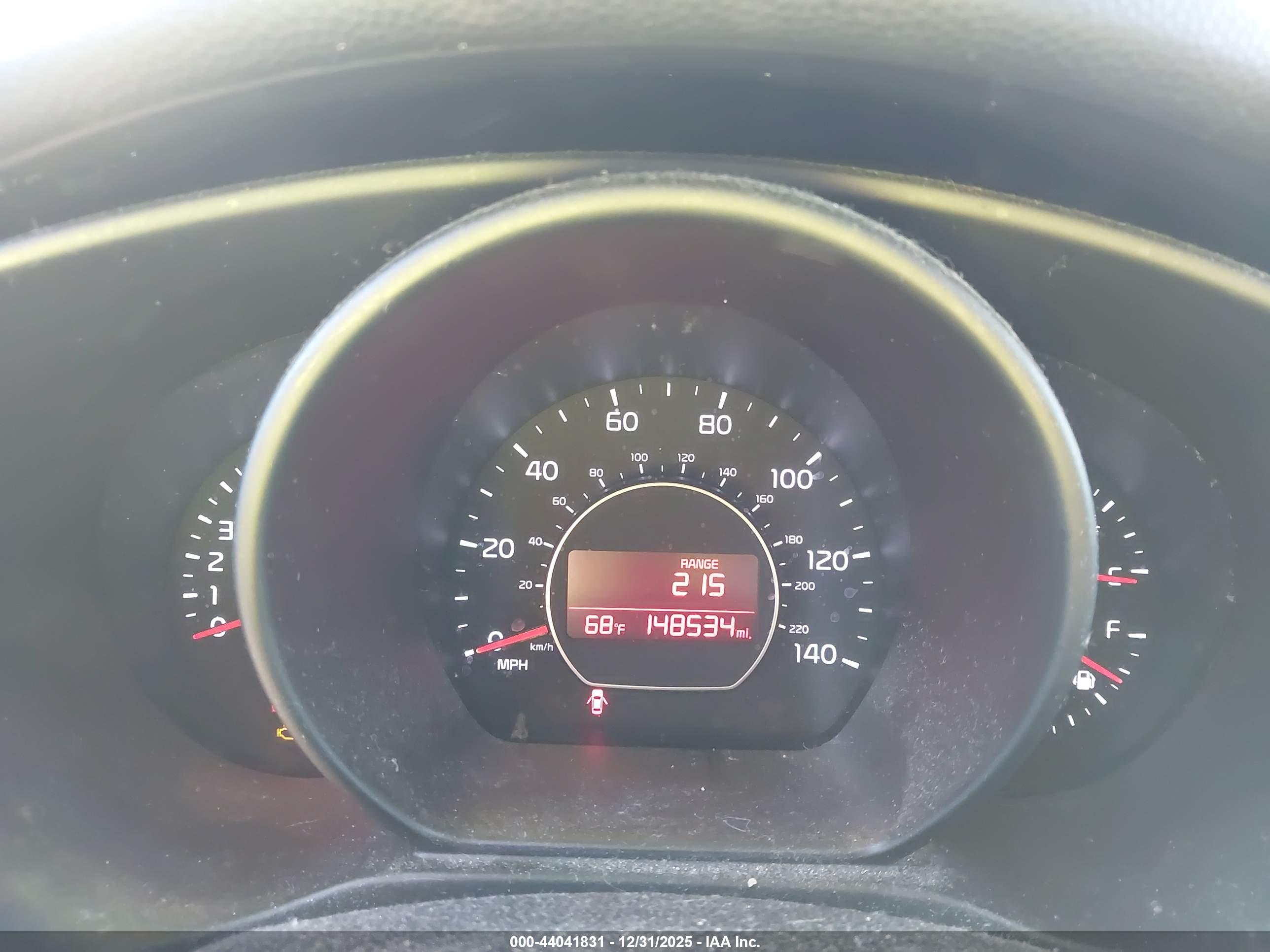 KIA SOUL image 7