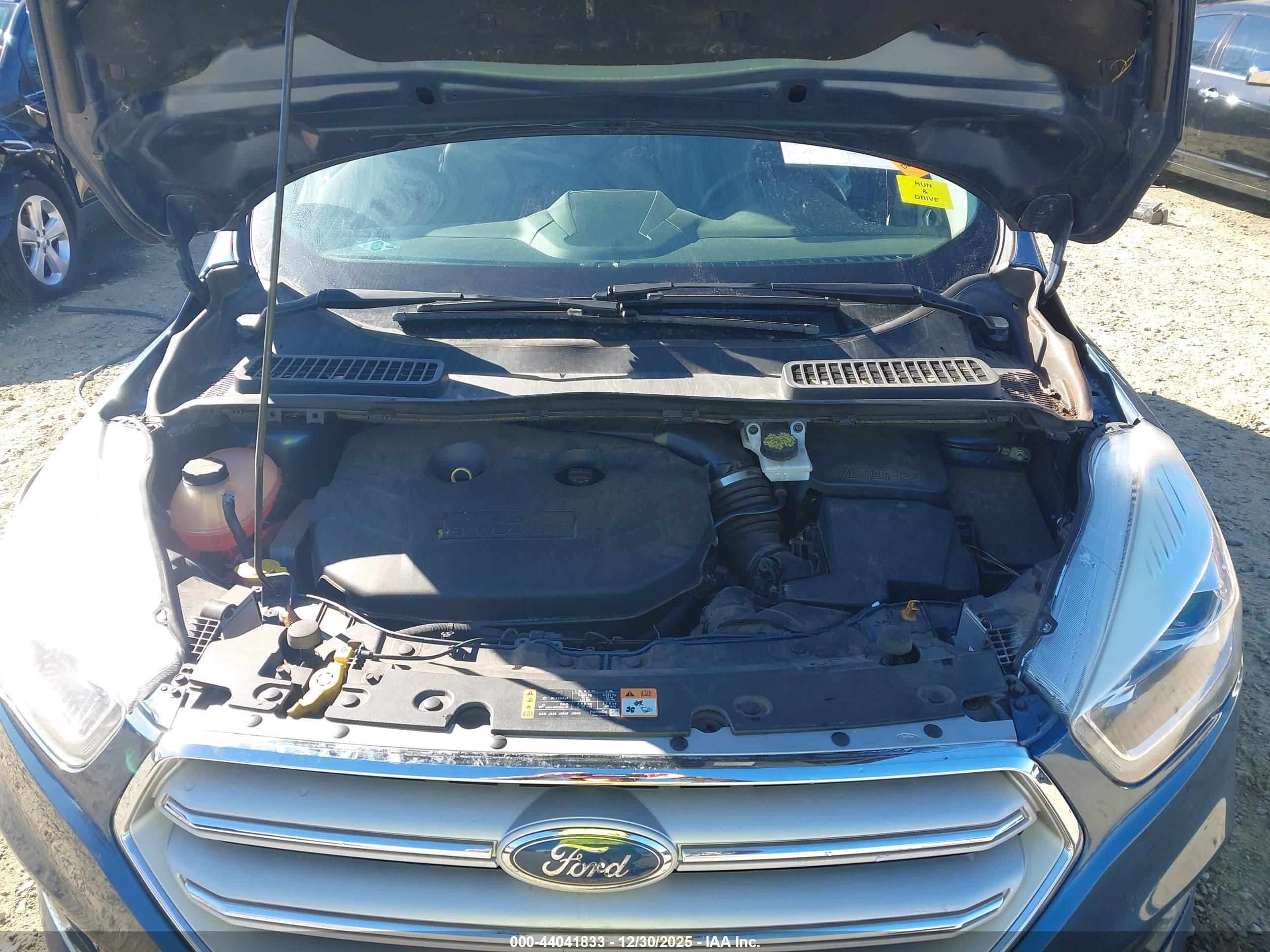 FORD ESCAPE image 10