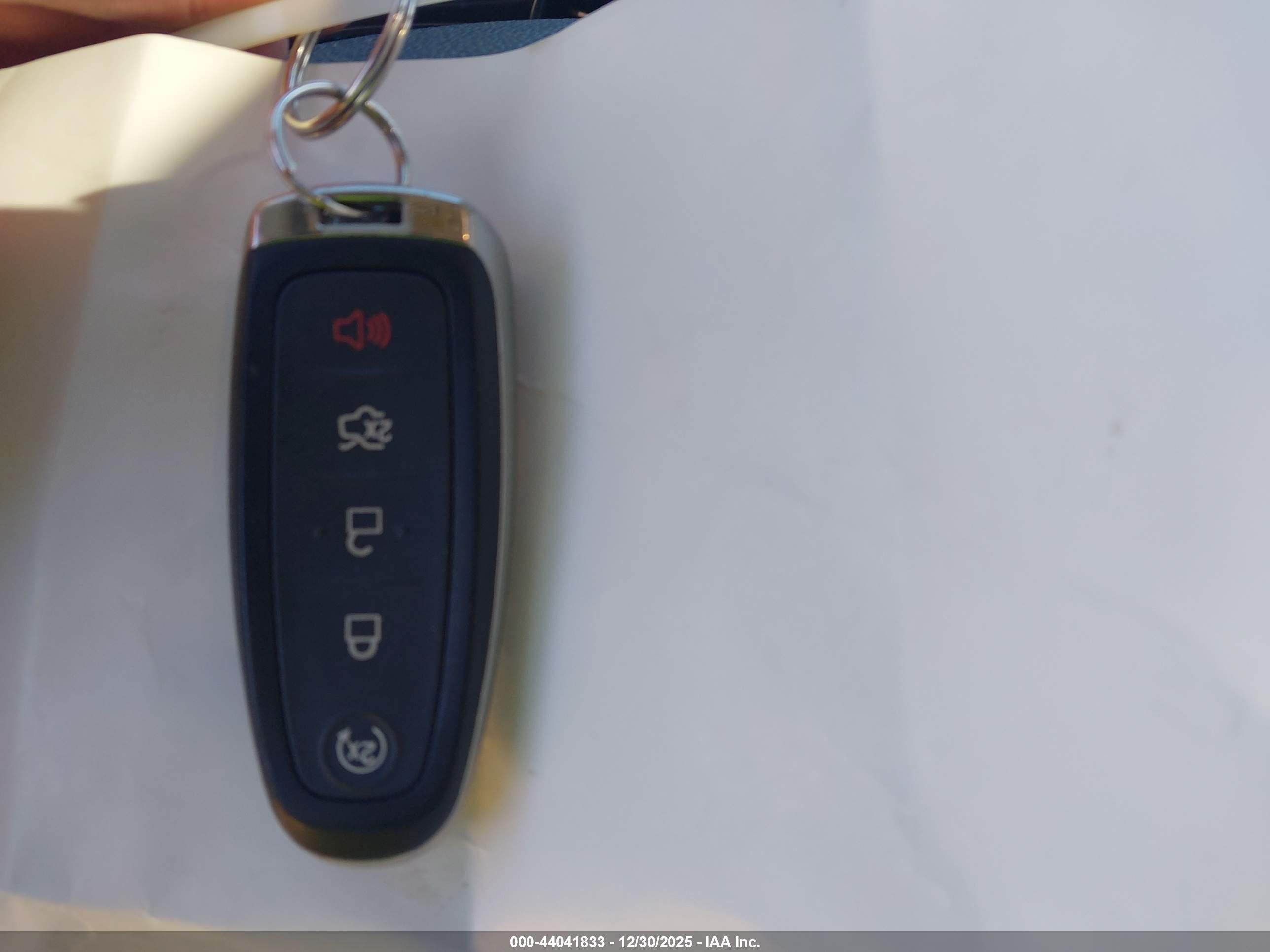 FORD ESCAPE image 11