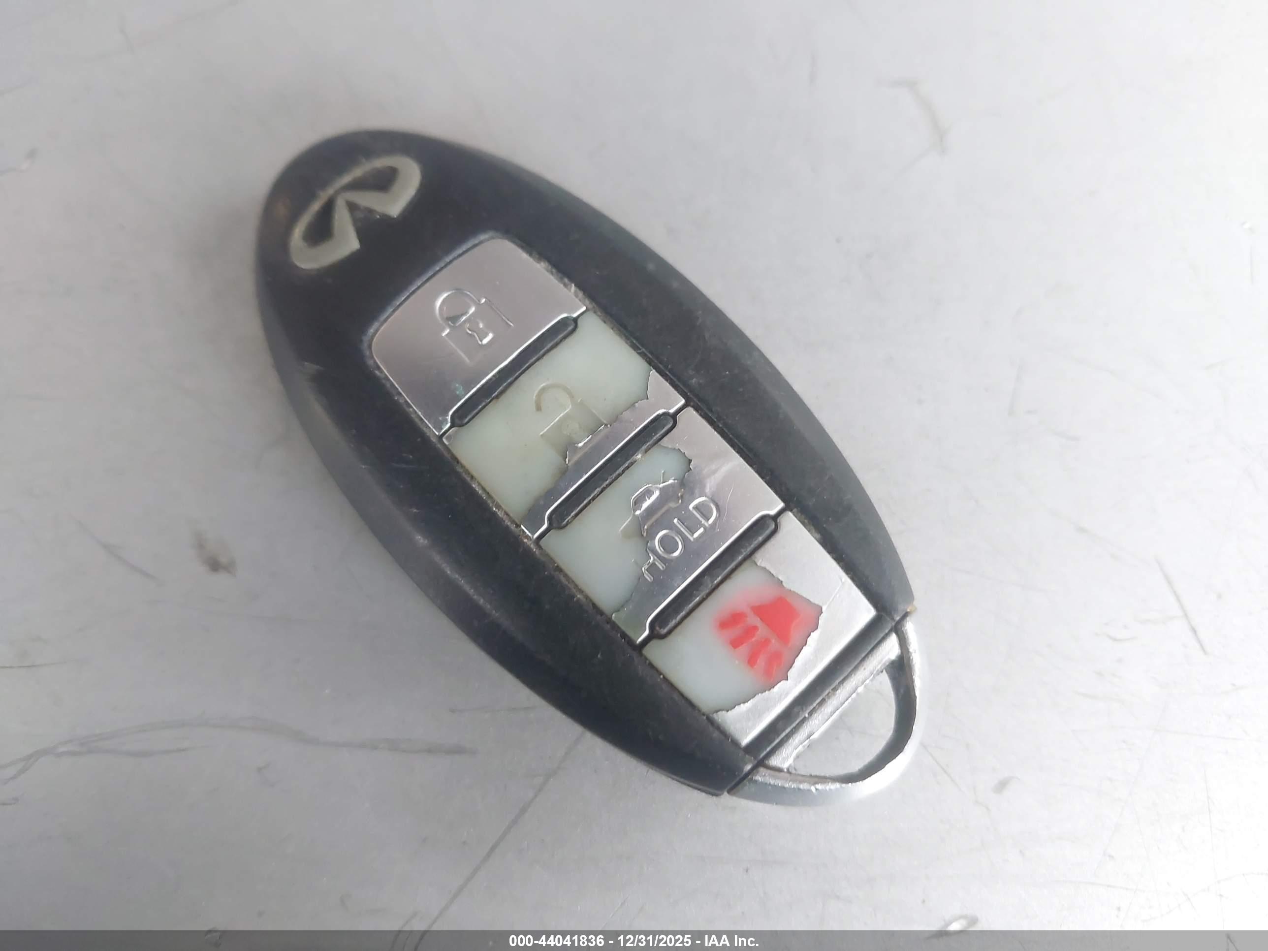 INFINITI G35 image 11