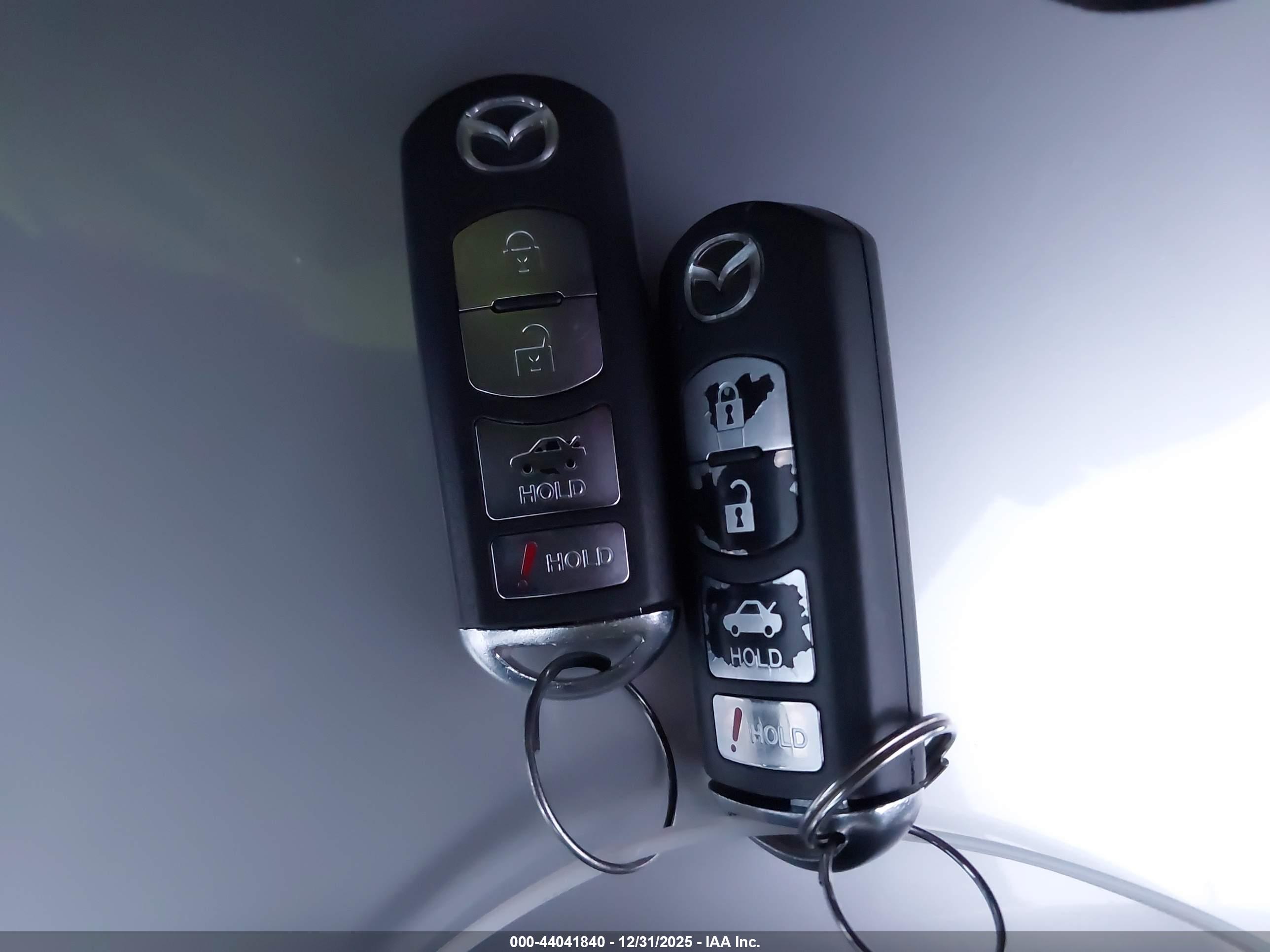 MAZDA MX-5 image 11