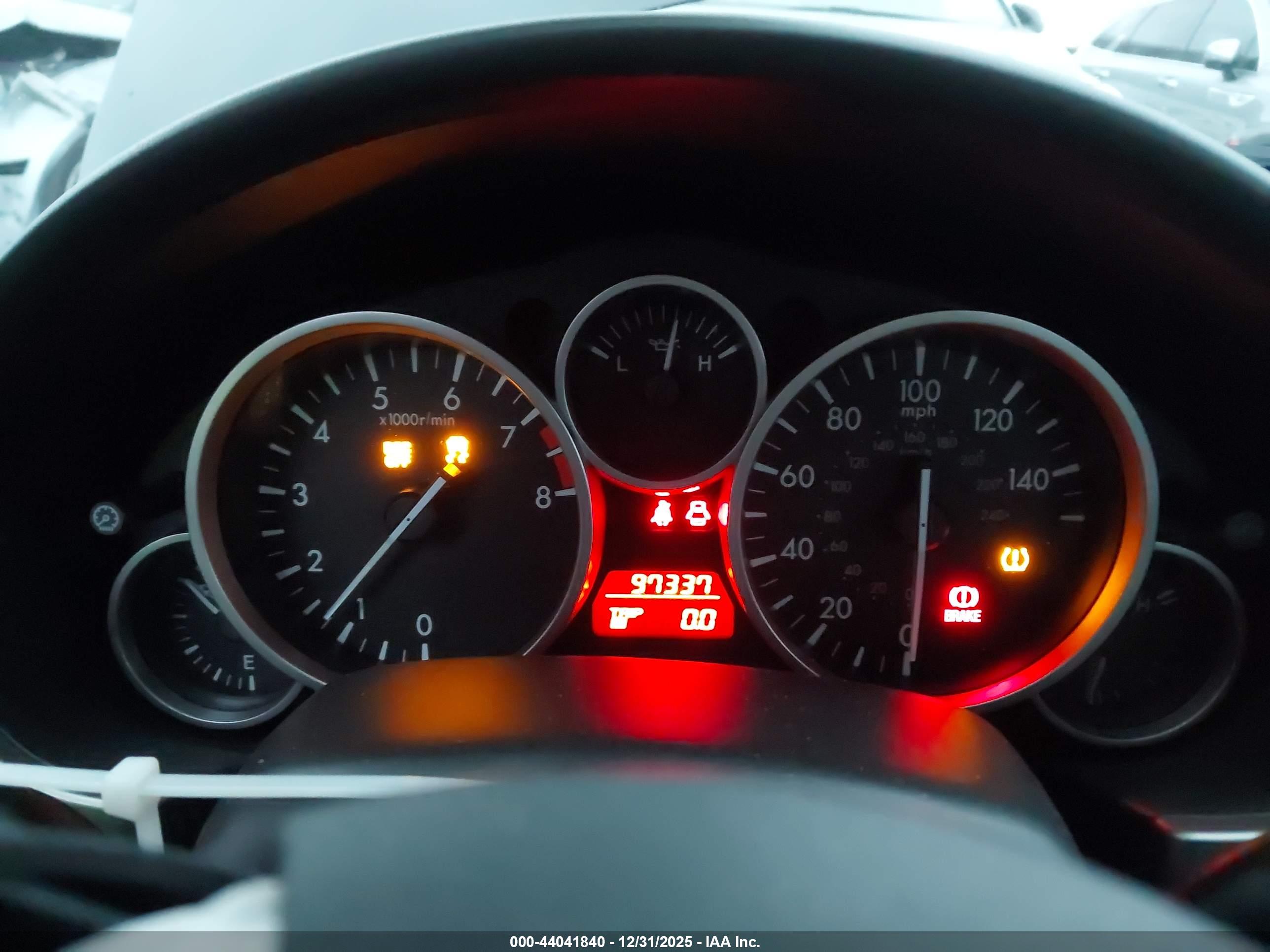 MAZDA MX-5 image 7