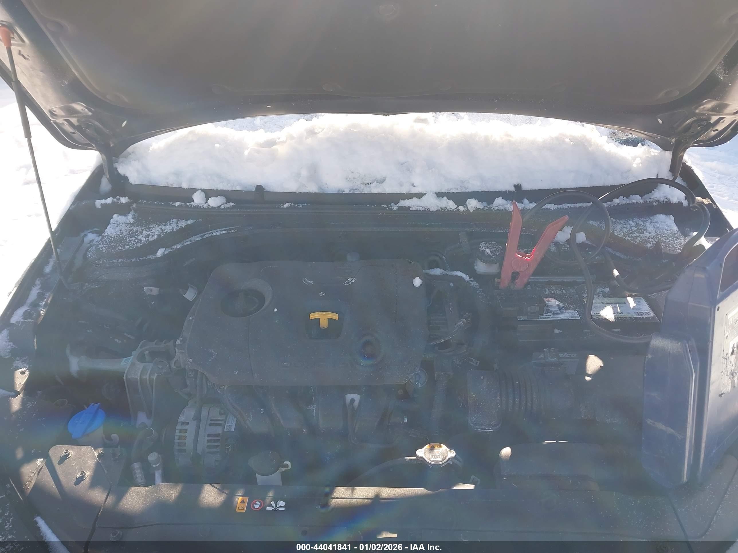 HYUNDAI ELANTRA image 10