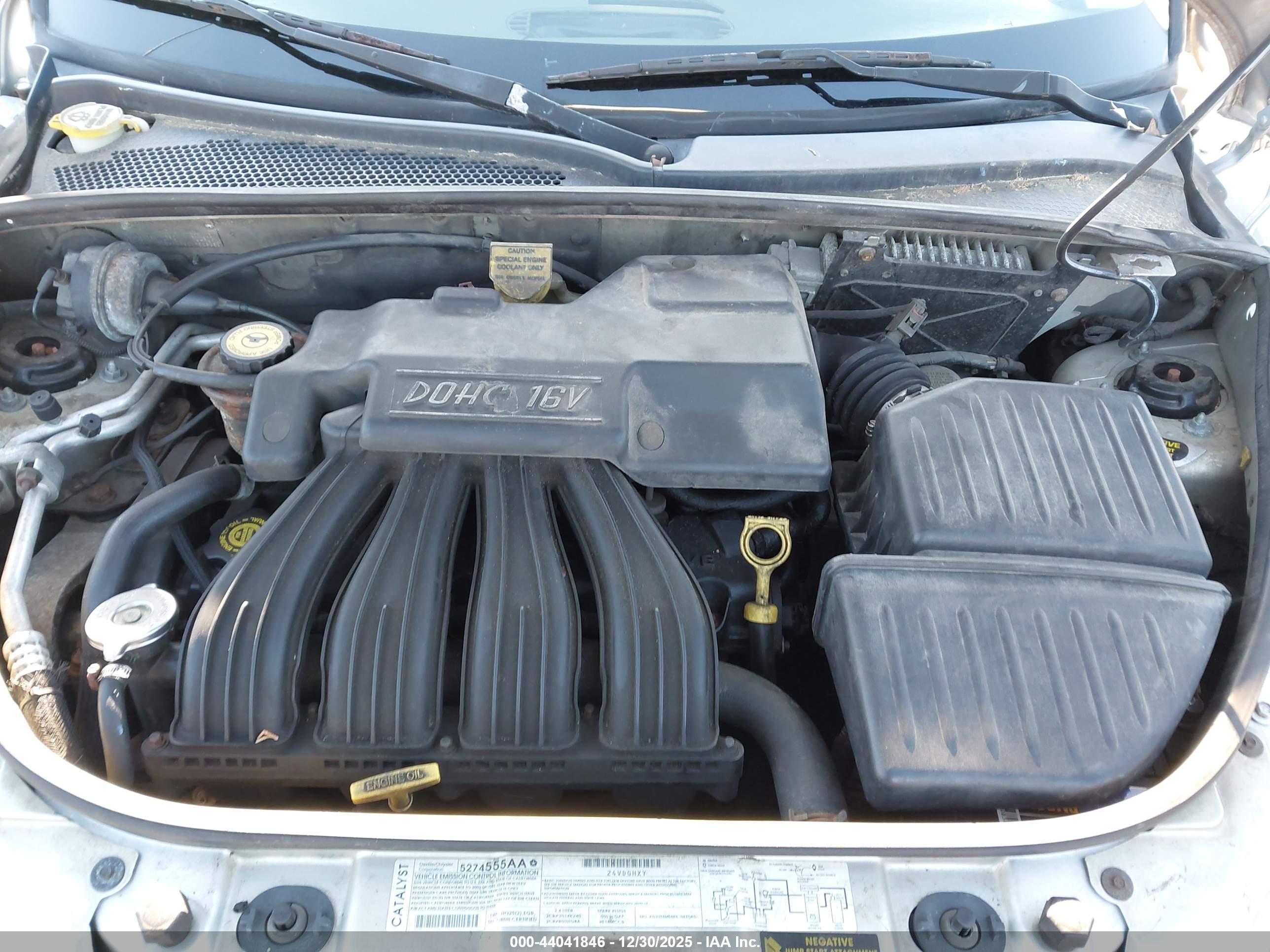 CHRYSLER PT image 10