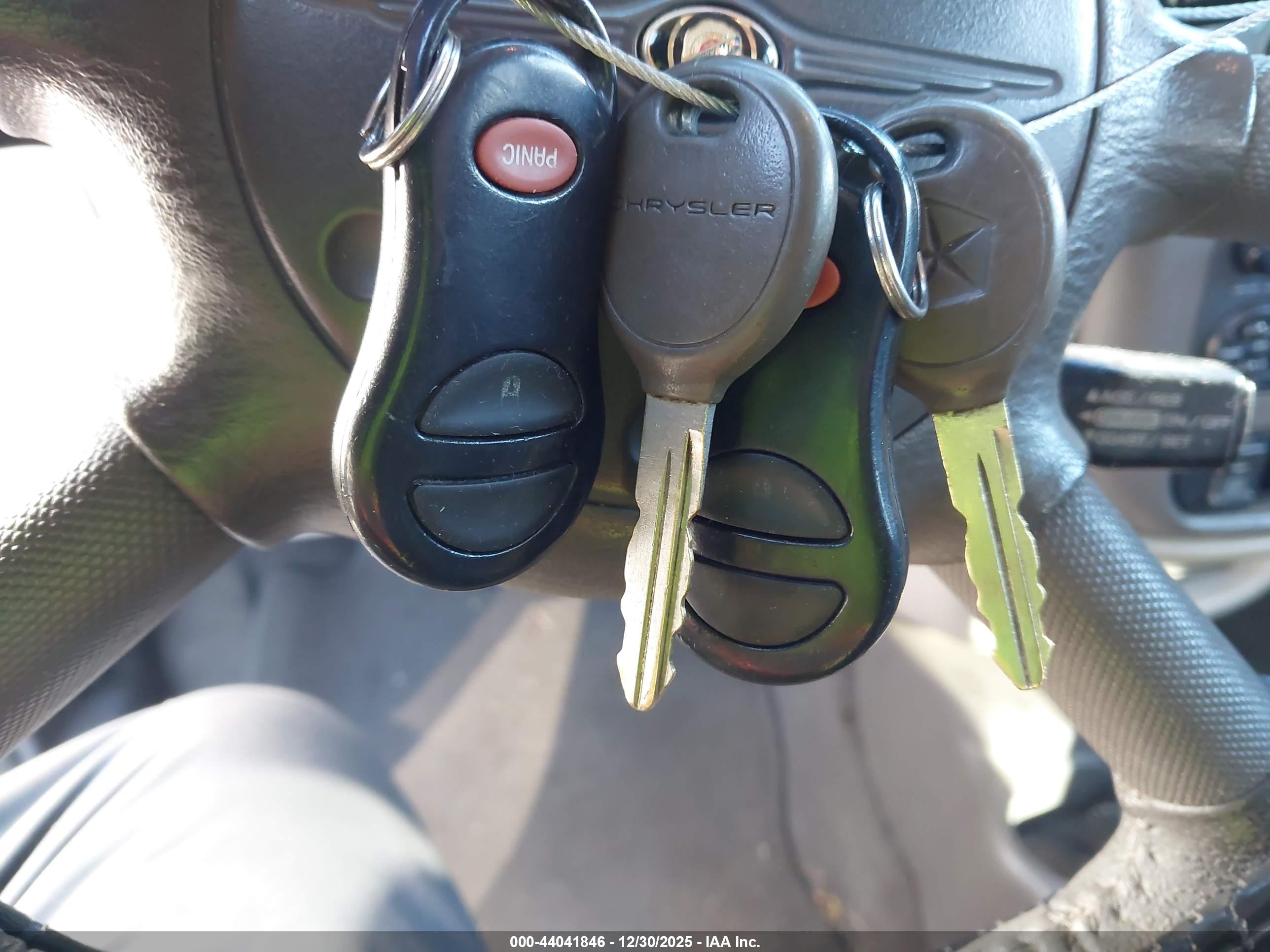 CHRYSLER PT image 11