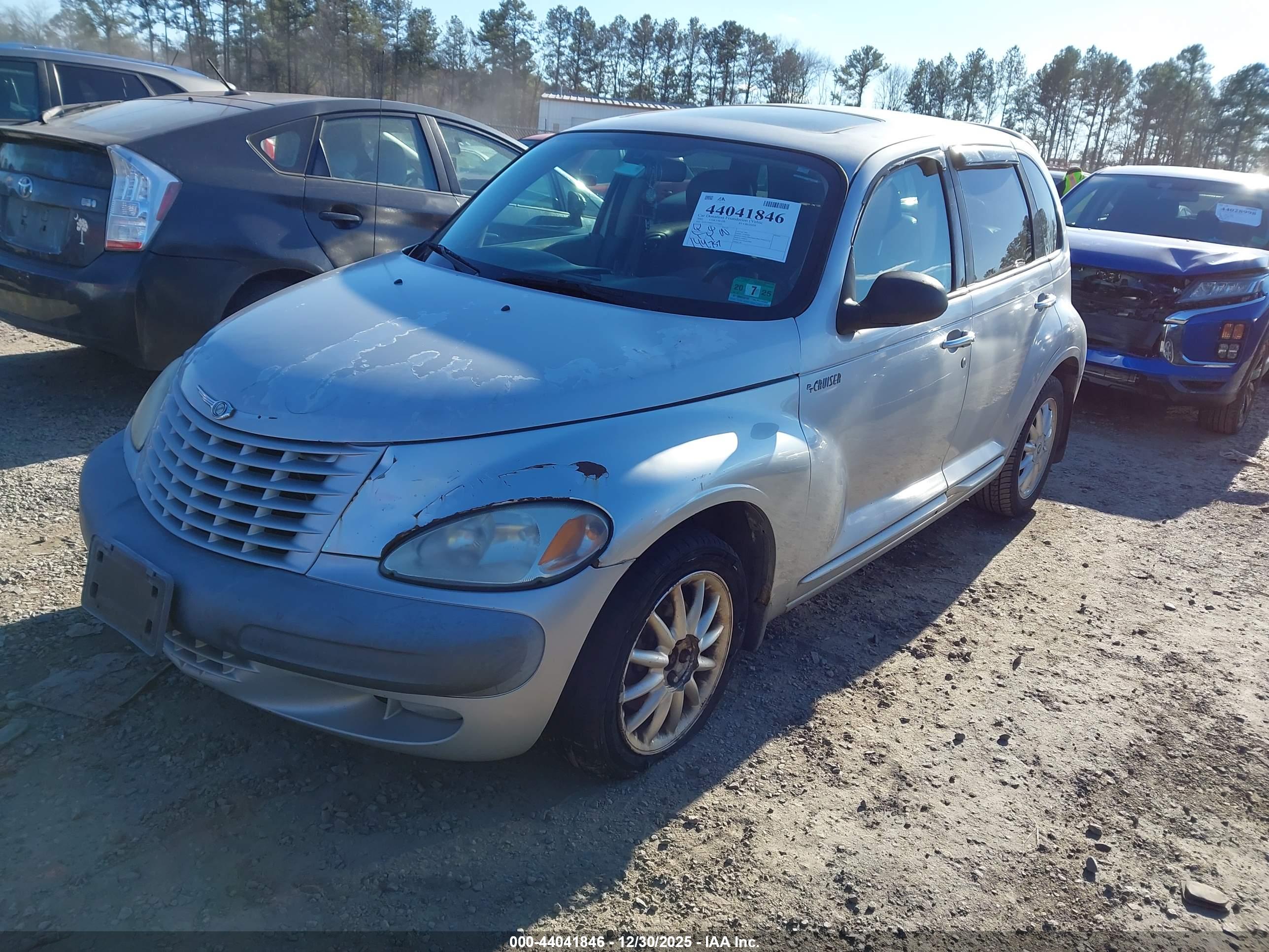 CHRYSLER PT image 2