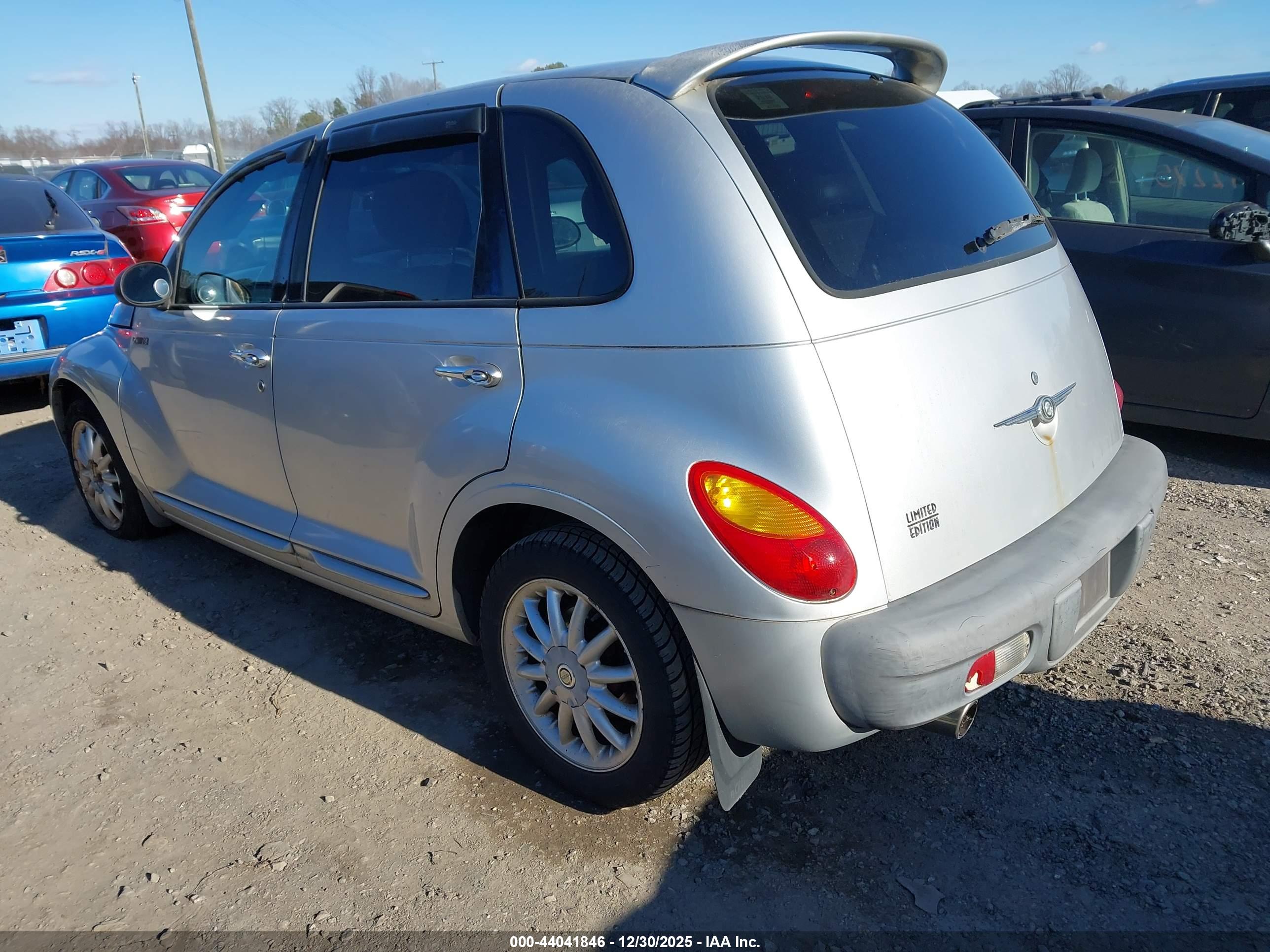 CHRYSLER PT image 3
