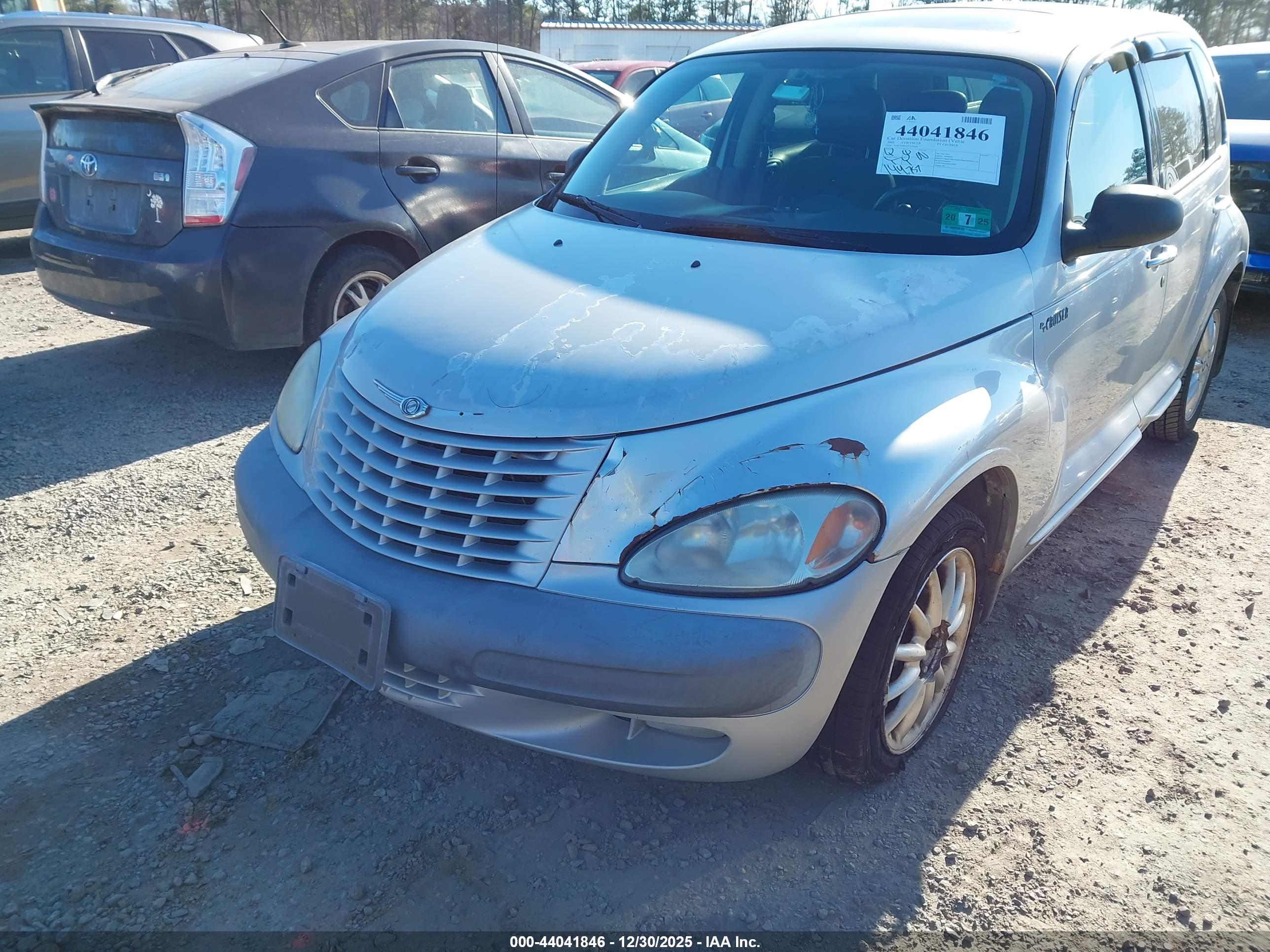 CHRYSLER PT image 6