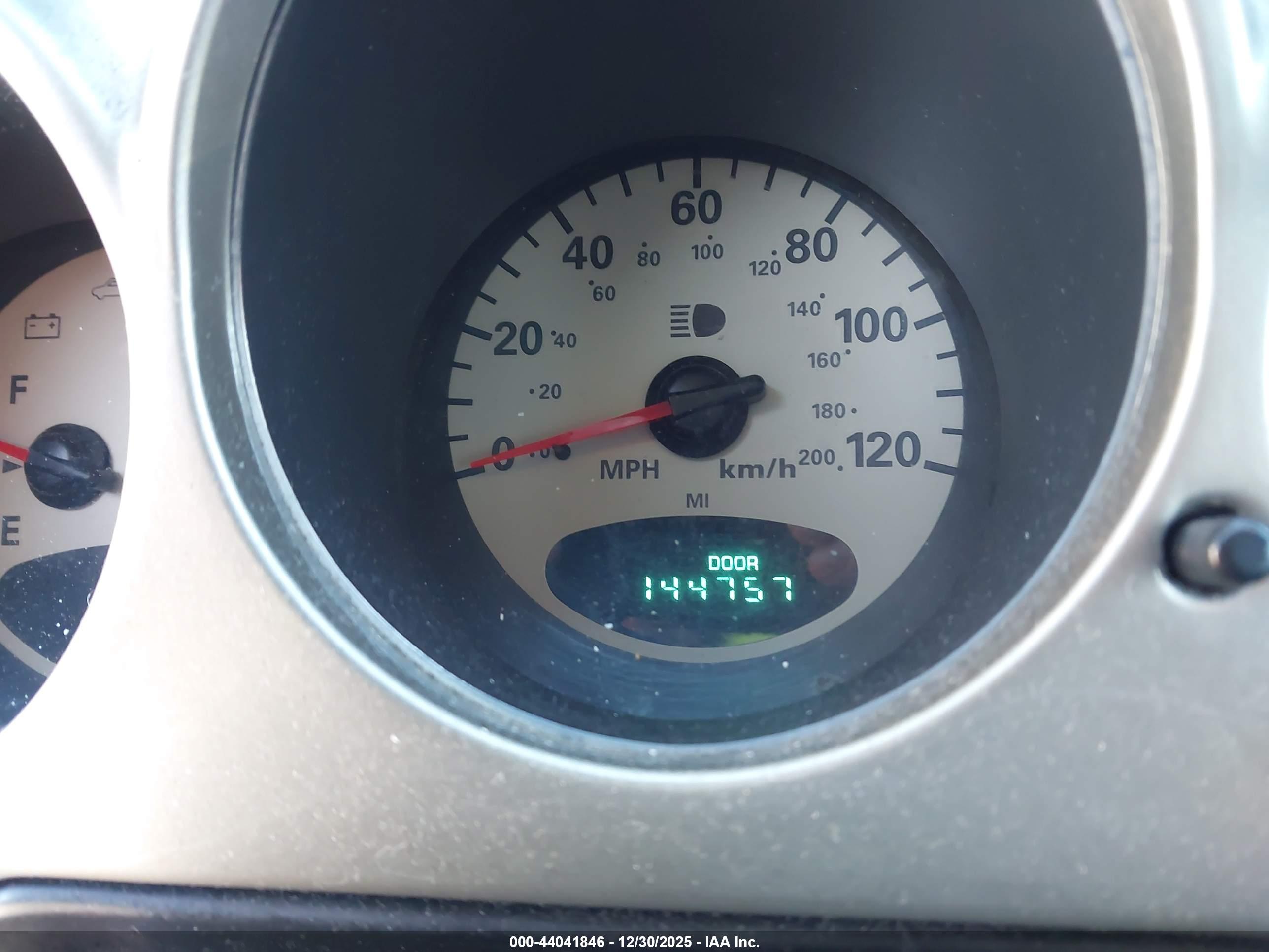 CHRYSLER PT image 7