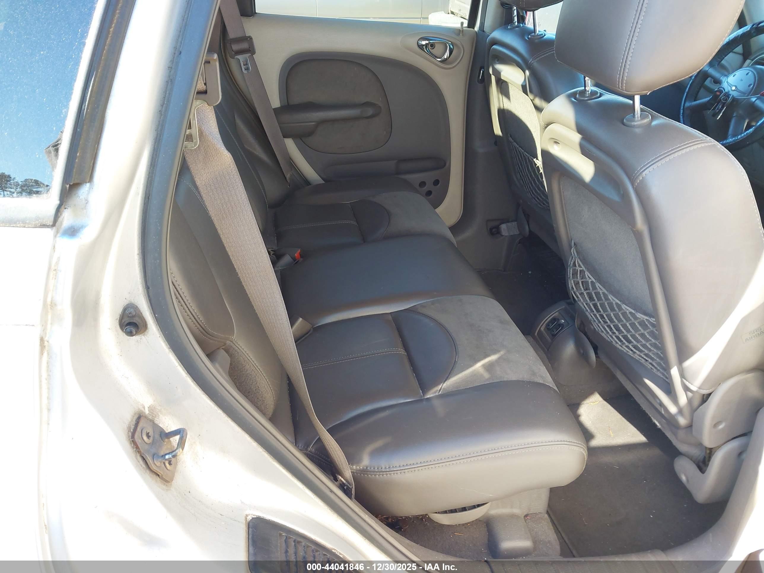 CHRYSLER PT image 8