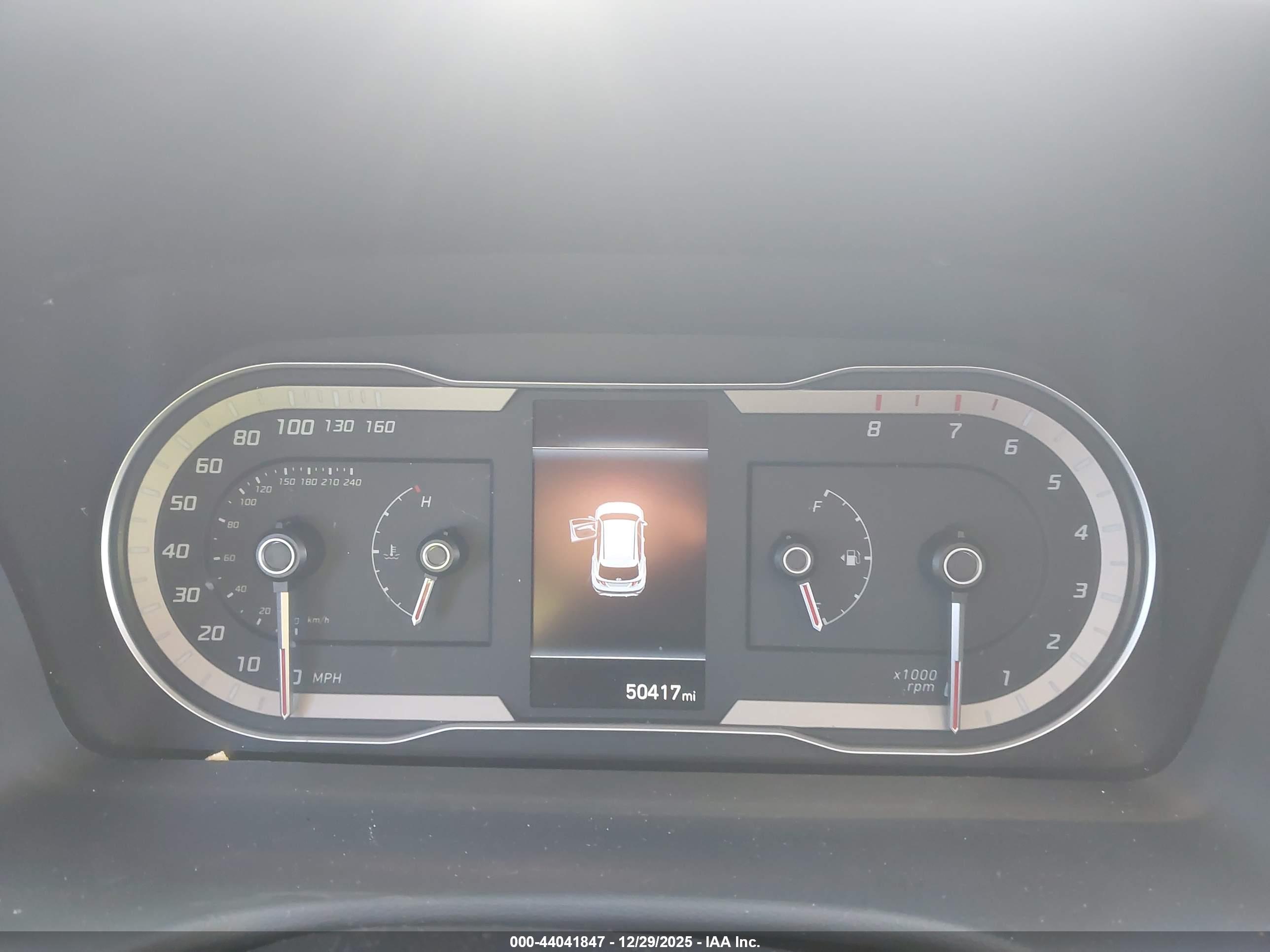HYUNDAI TUCSON image 7