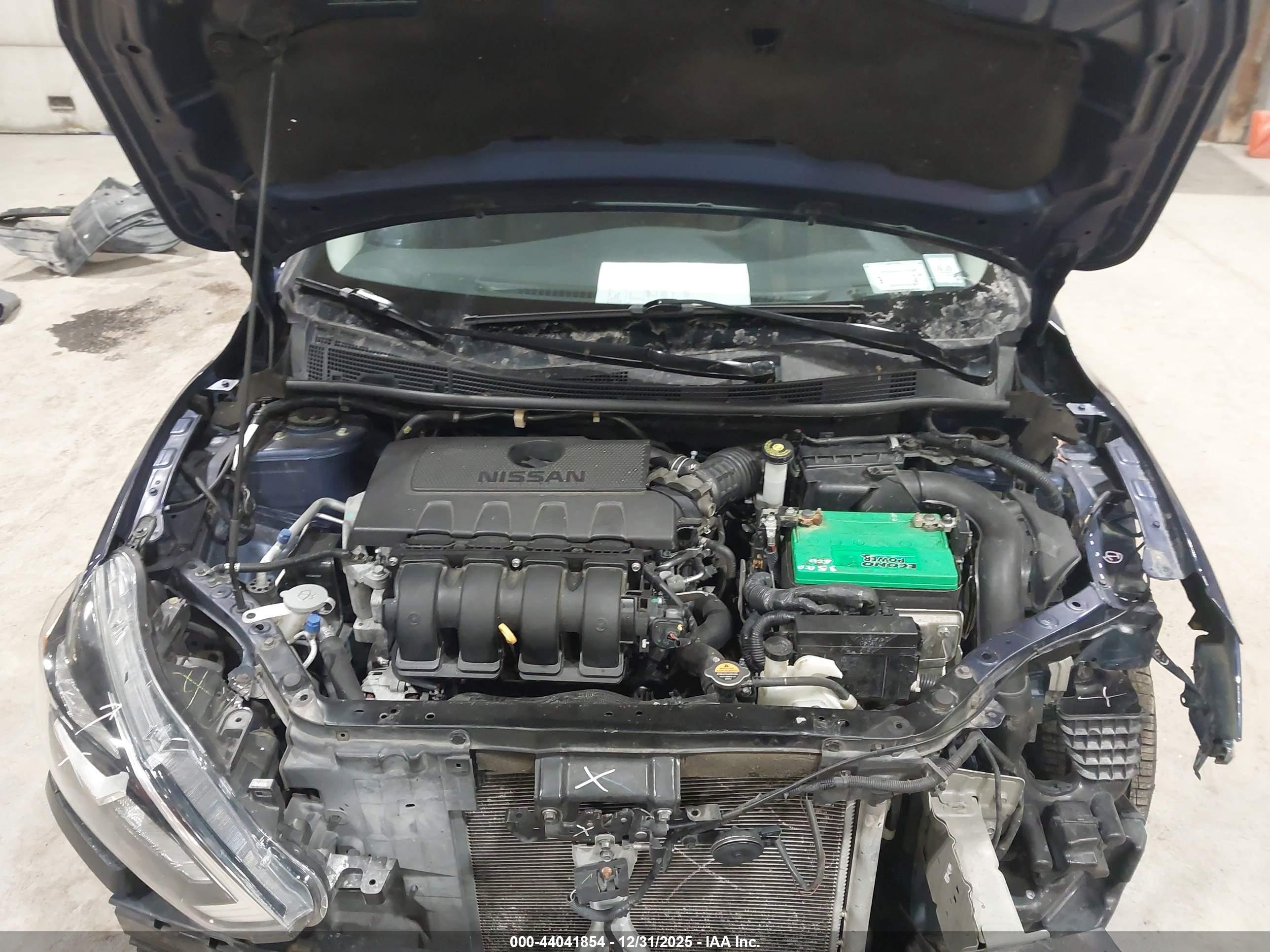 NISSAN SENTRA image 10