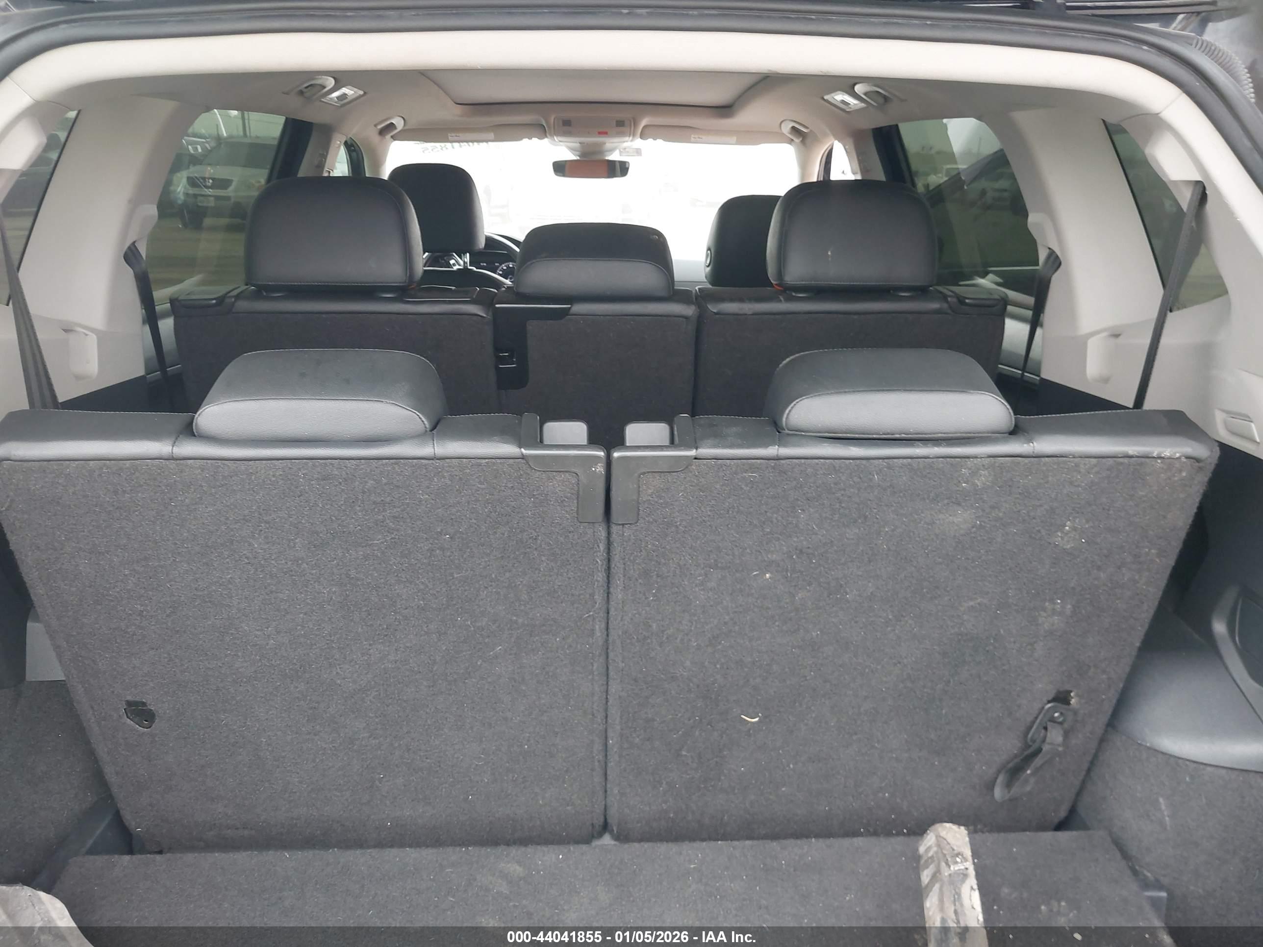 VOLKSWAGEN TIGUAN image 8
