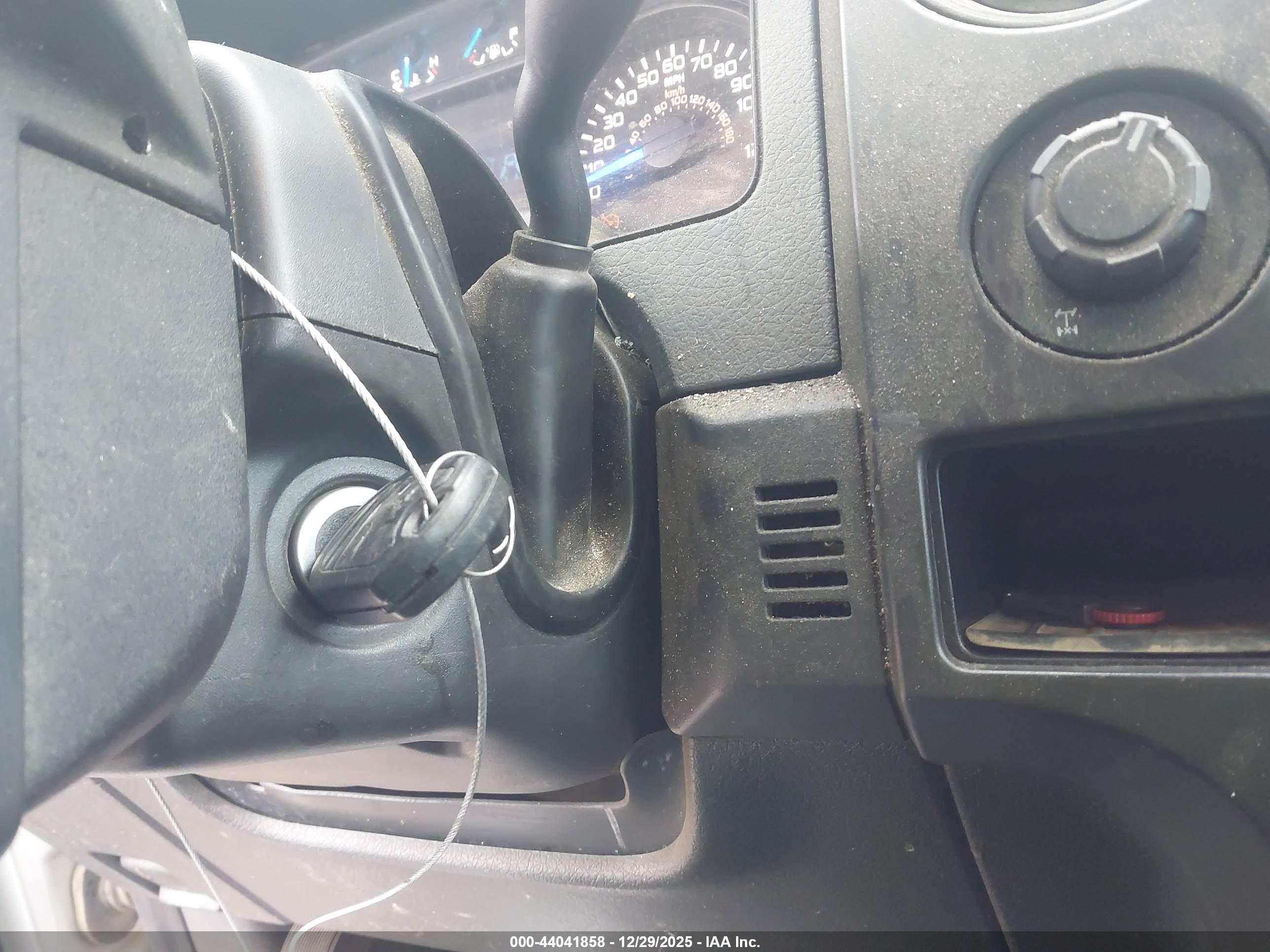 FORD F-150 image 11