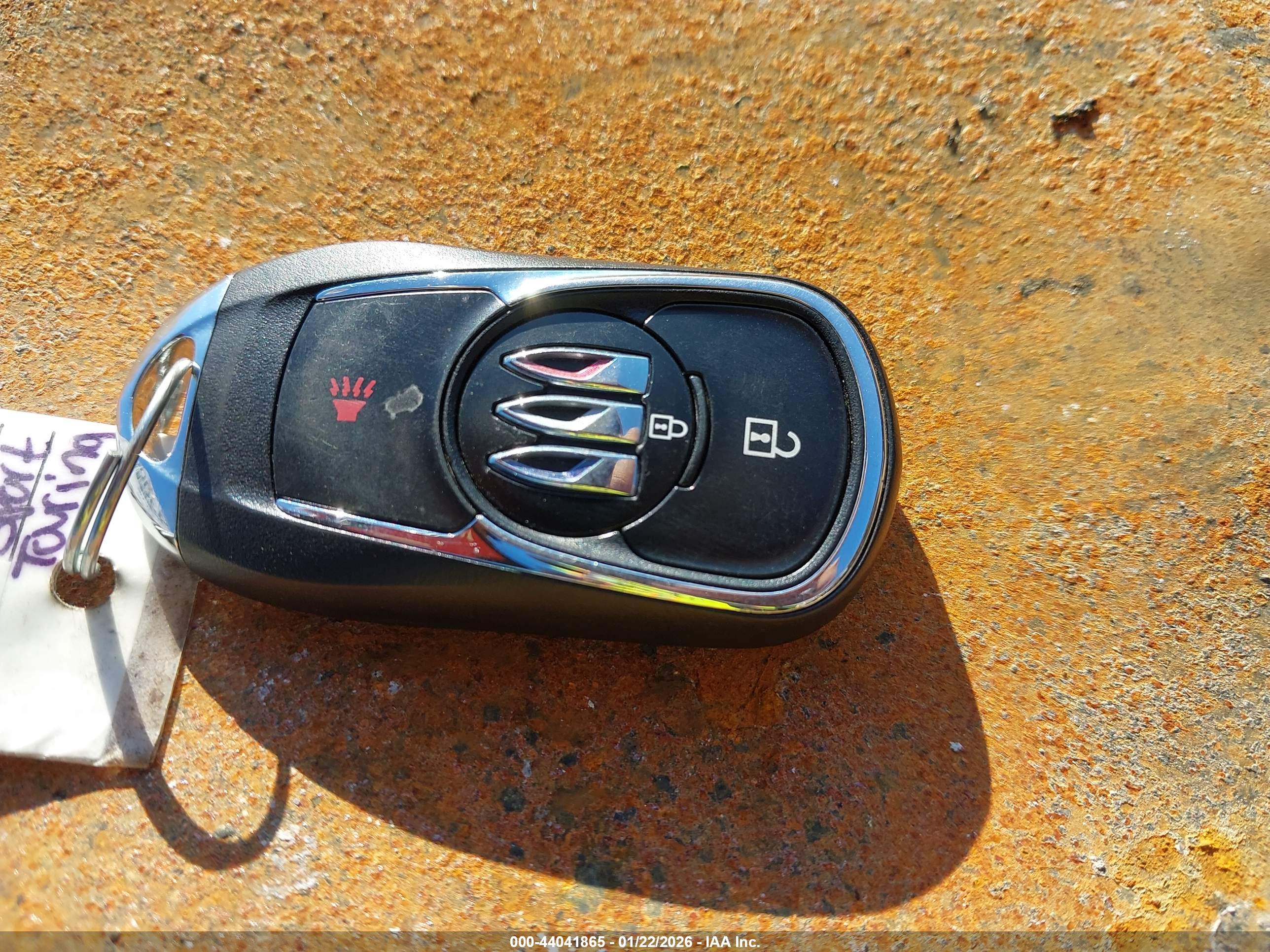 BUICK ENCORE image 11