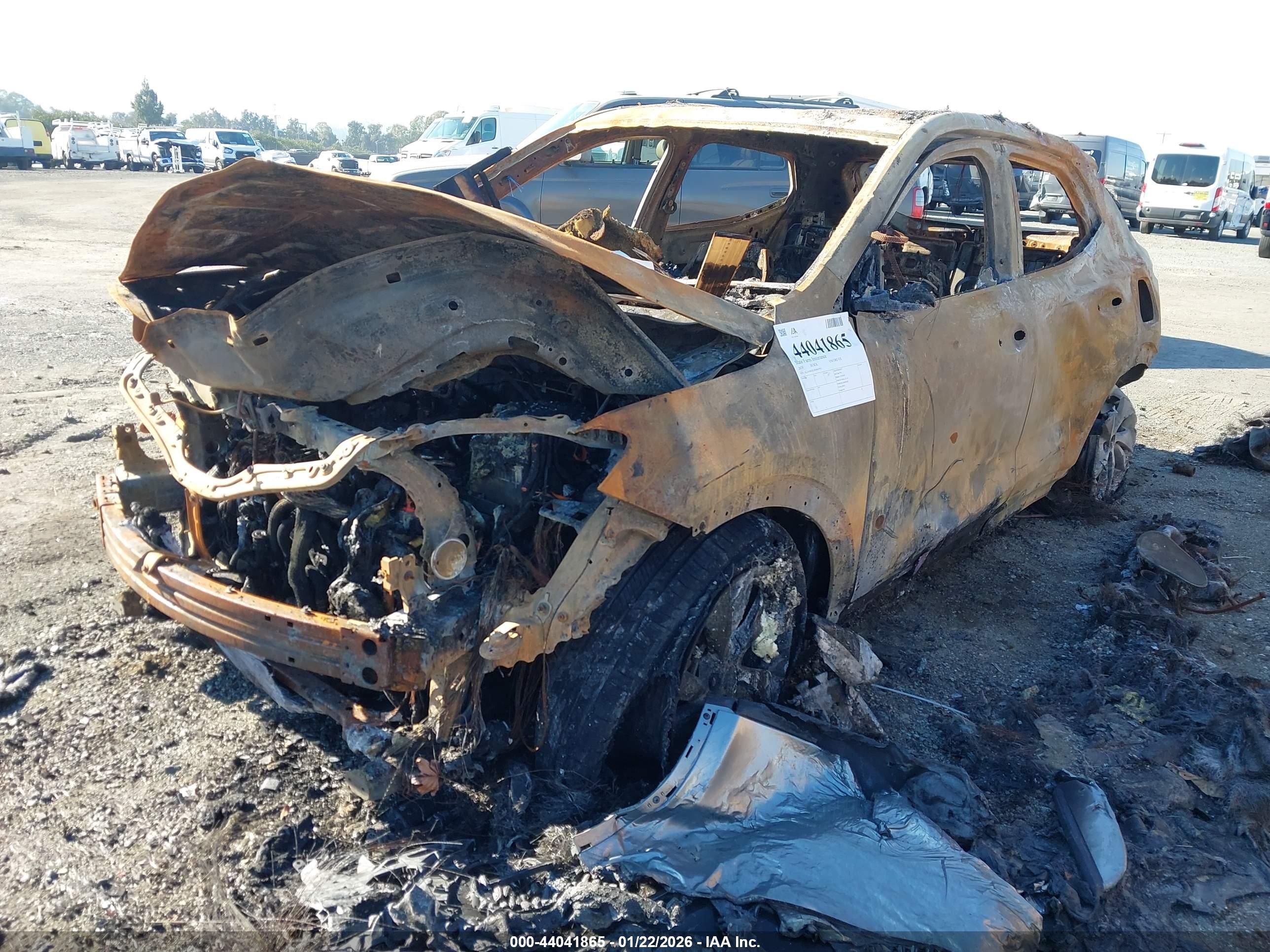 BUICK ENCORE image 2