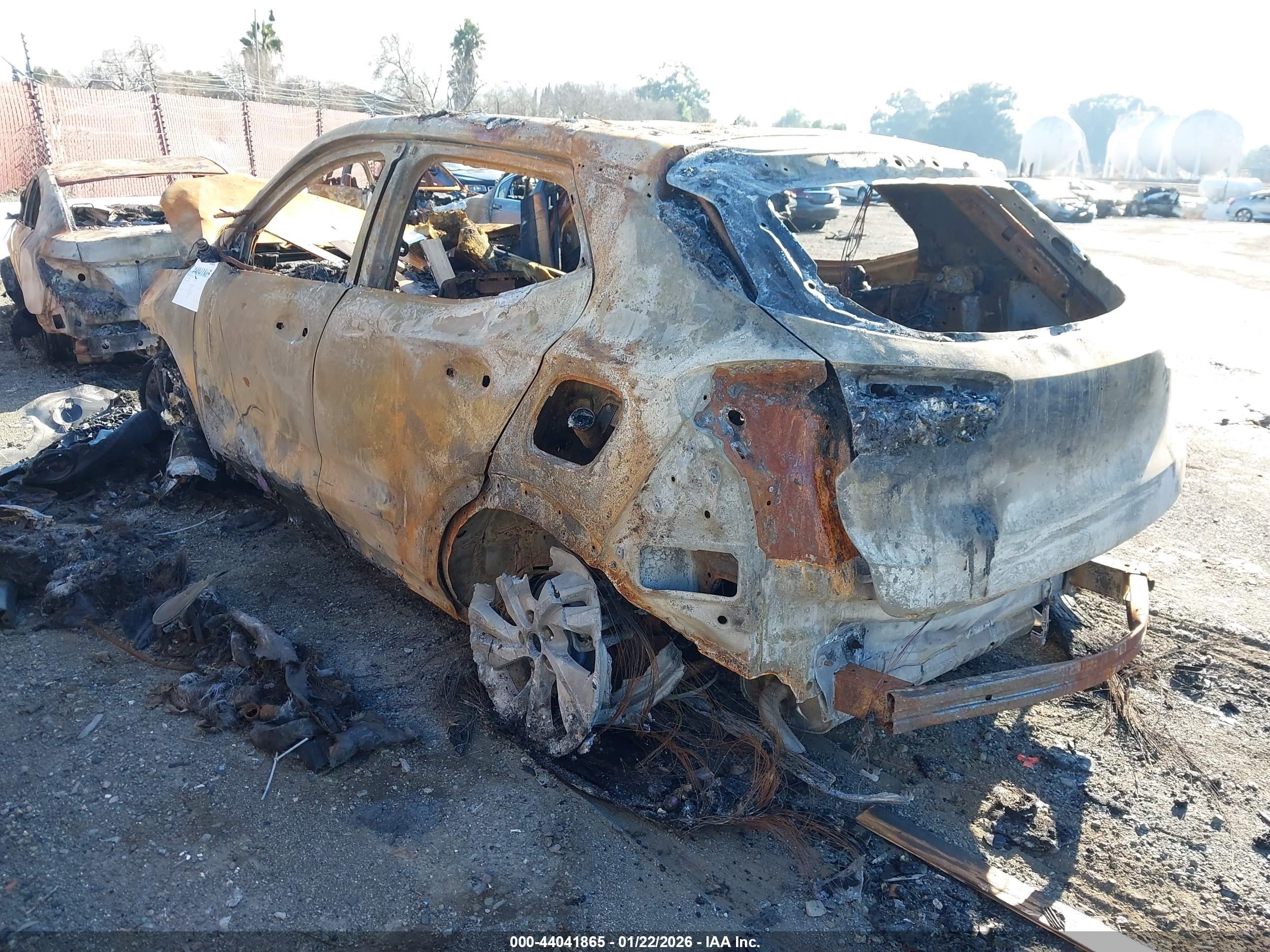 BUICK ENCORE image 3