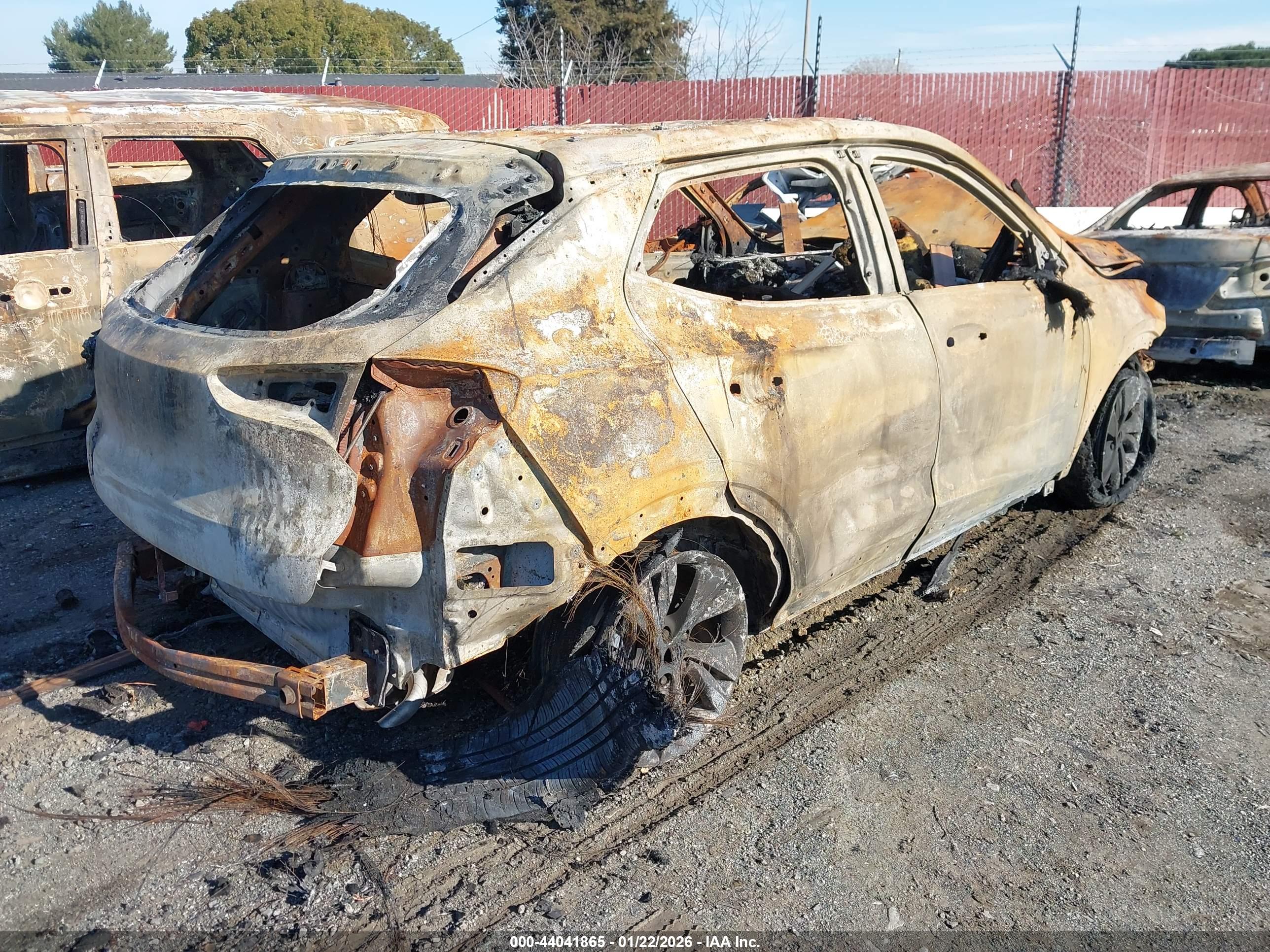 BUICK ENCORE image 4