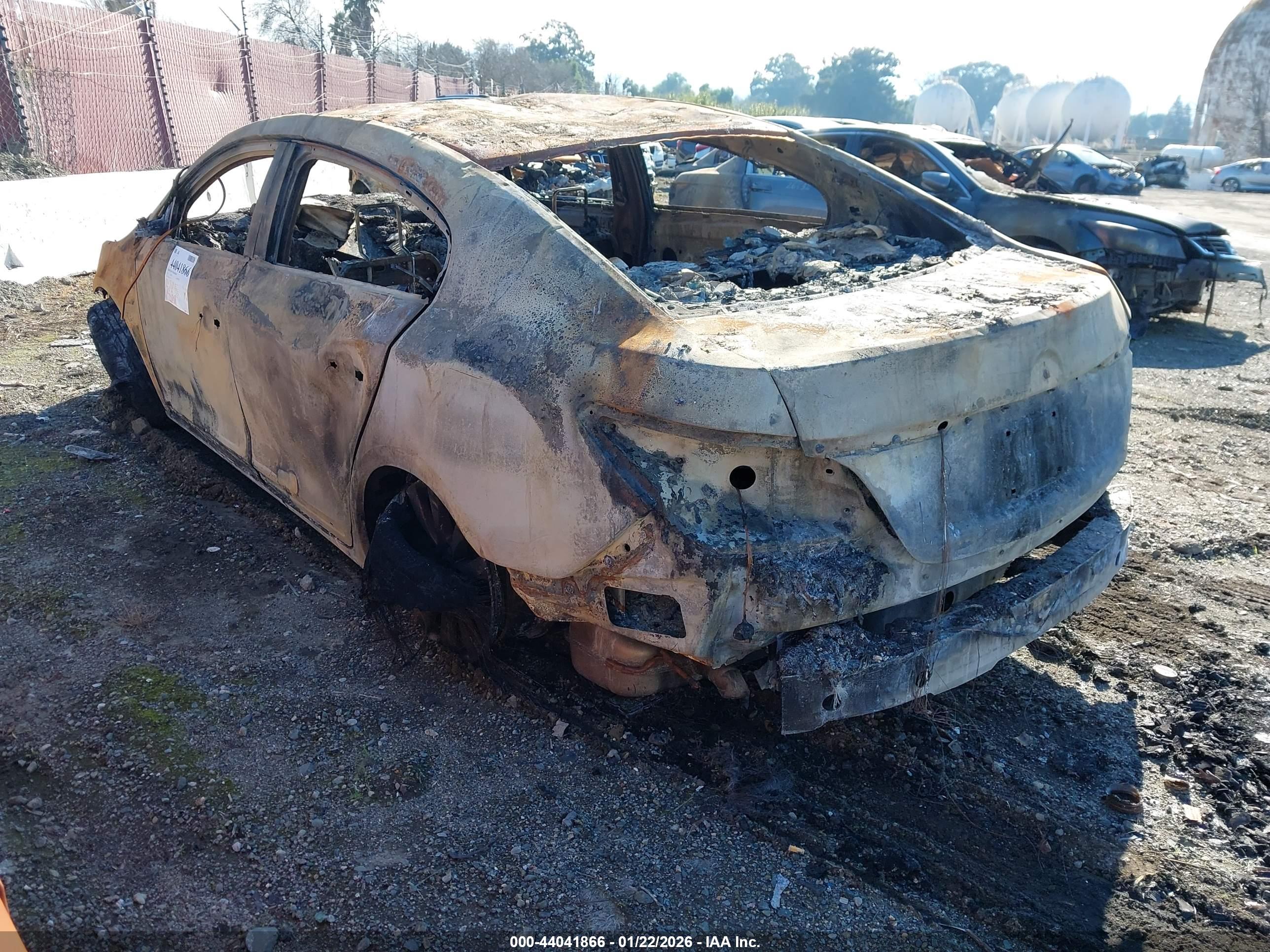 BUICK LACROSSE image 3
