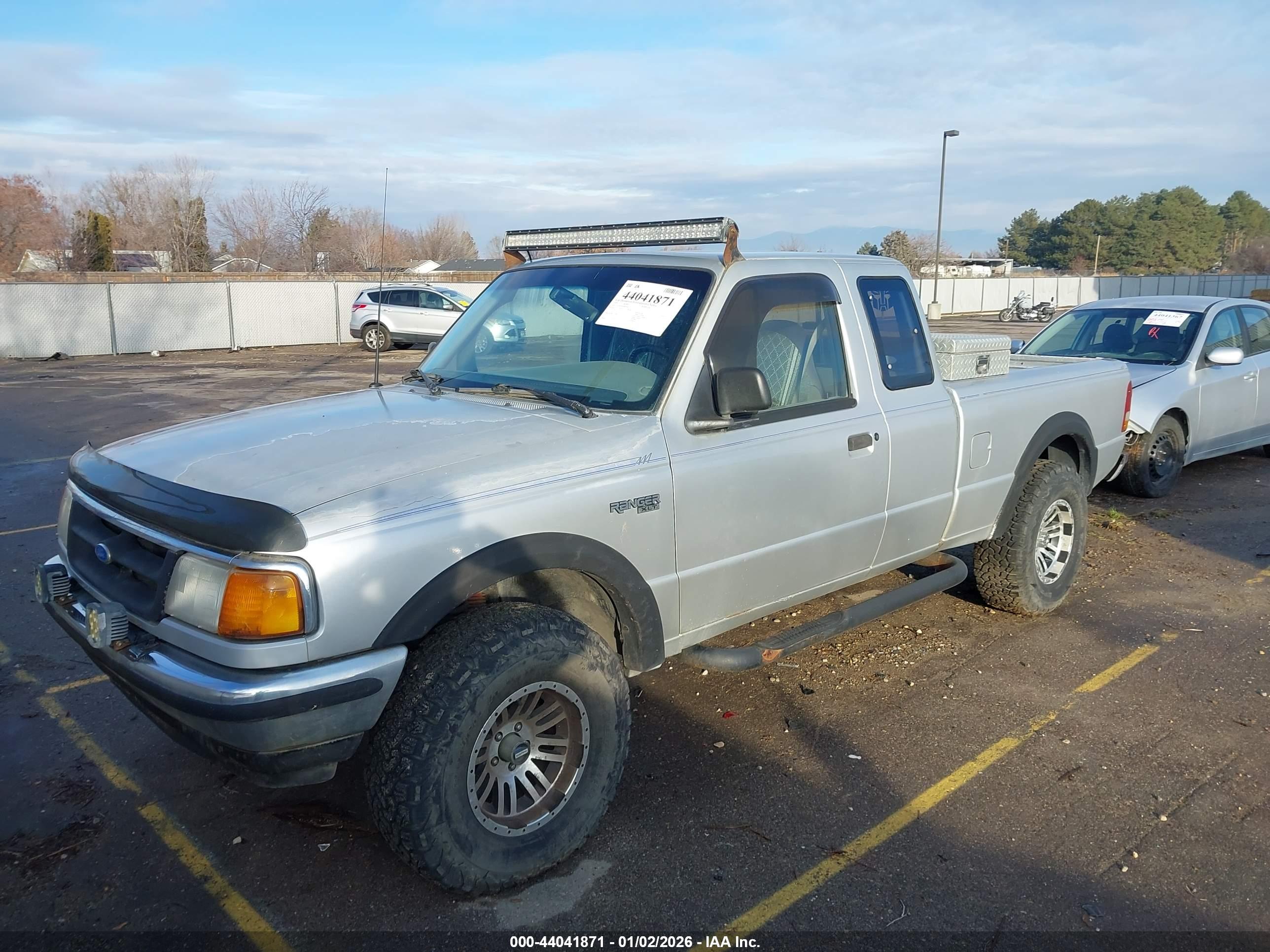 FORD RANGER image 2