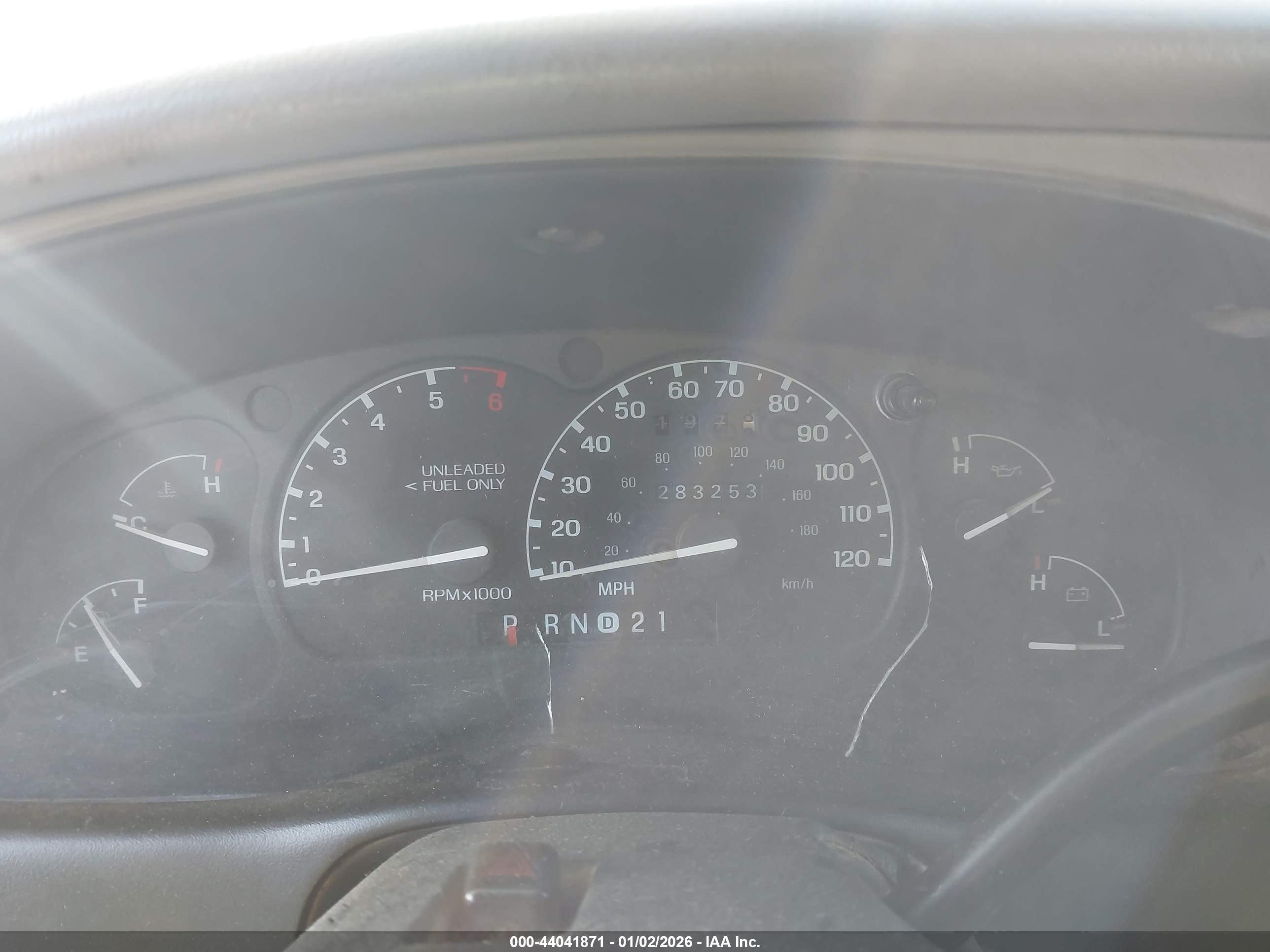FORD RANGER image 7