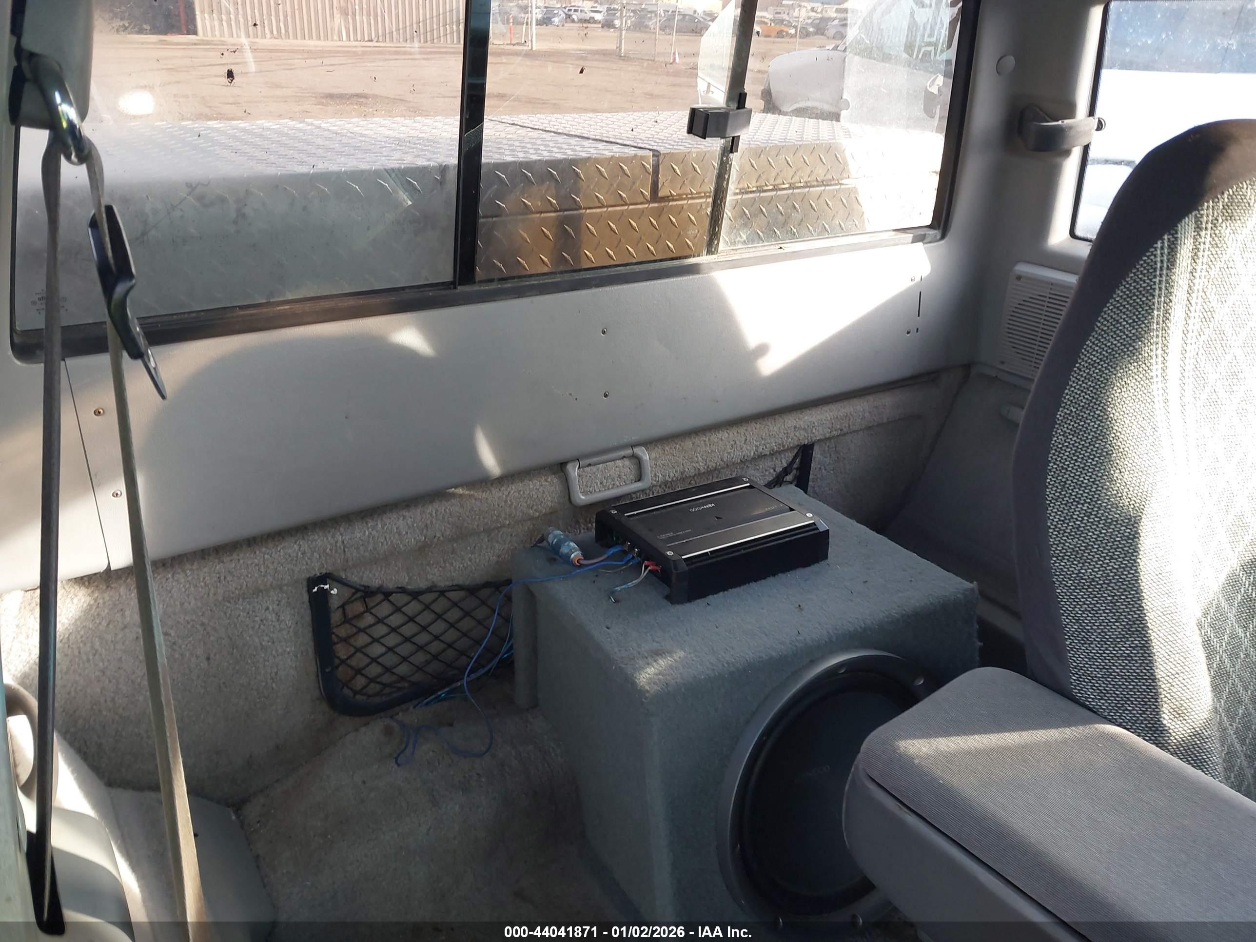 FORD RANGER image 8