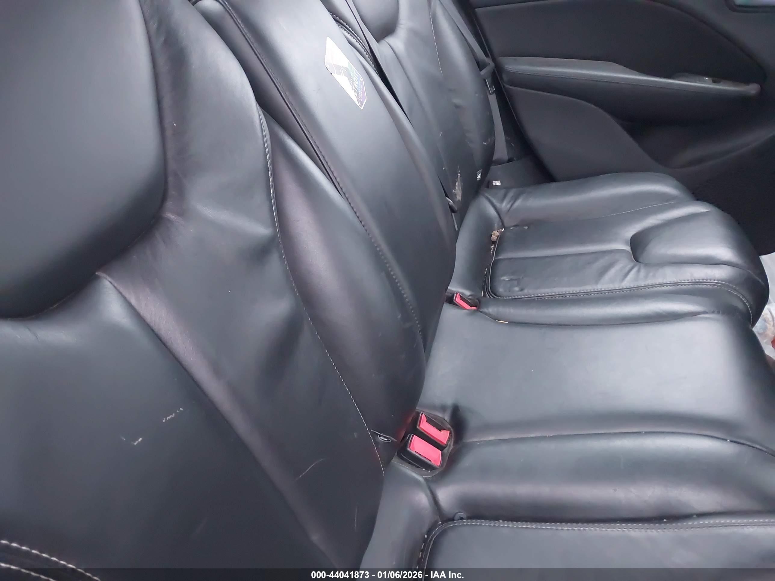 DODGE DART image 8