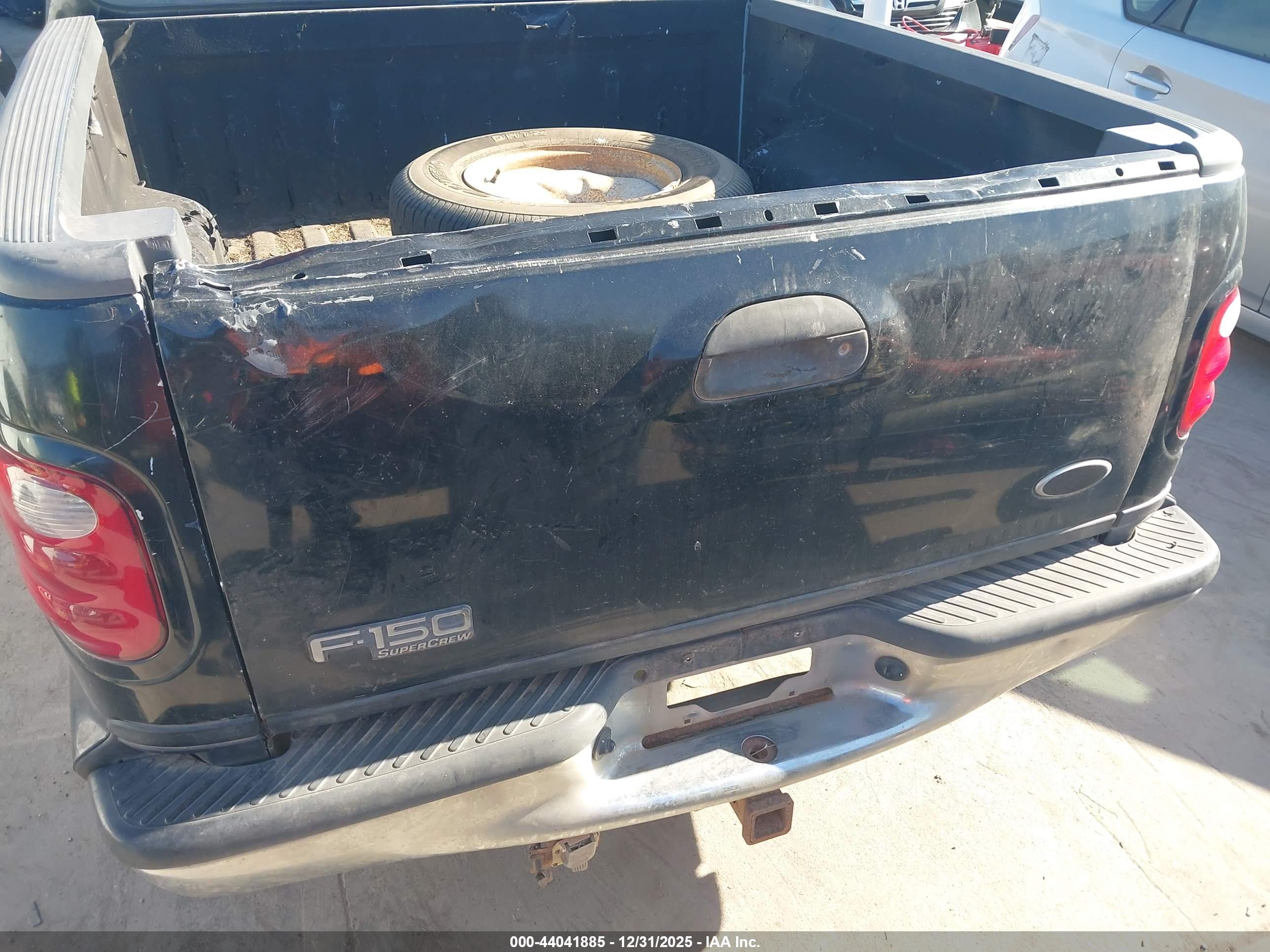 FORD F-150 image 6