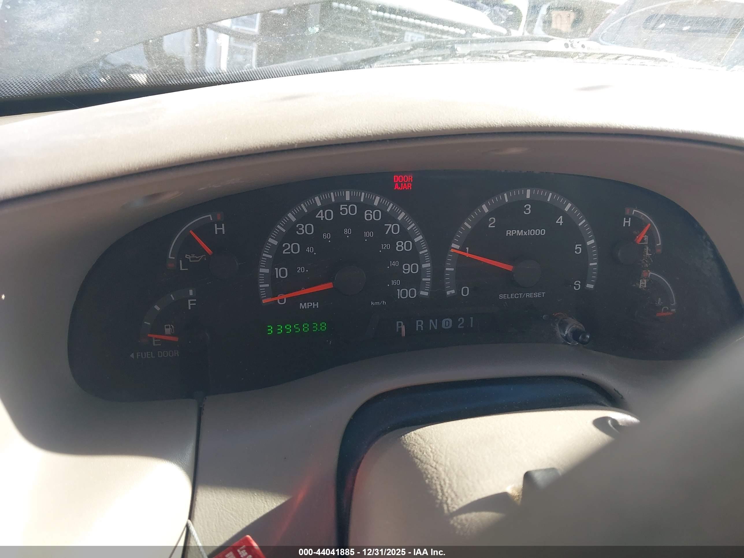 FORD F-150 image 7