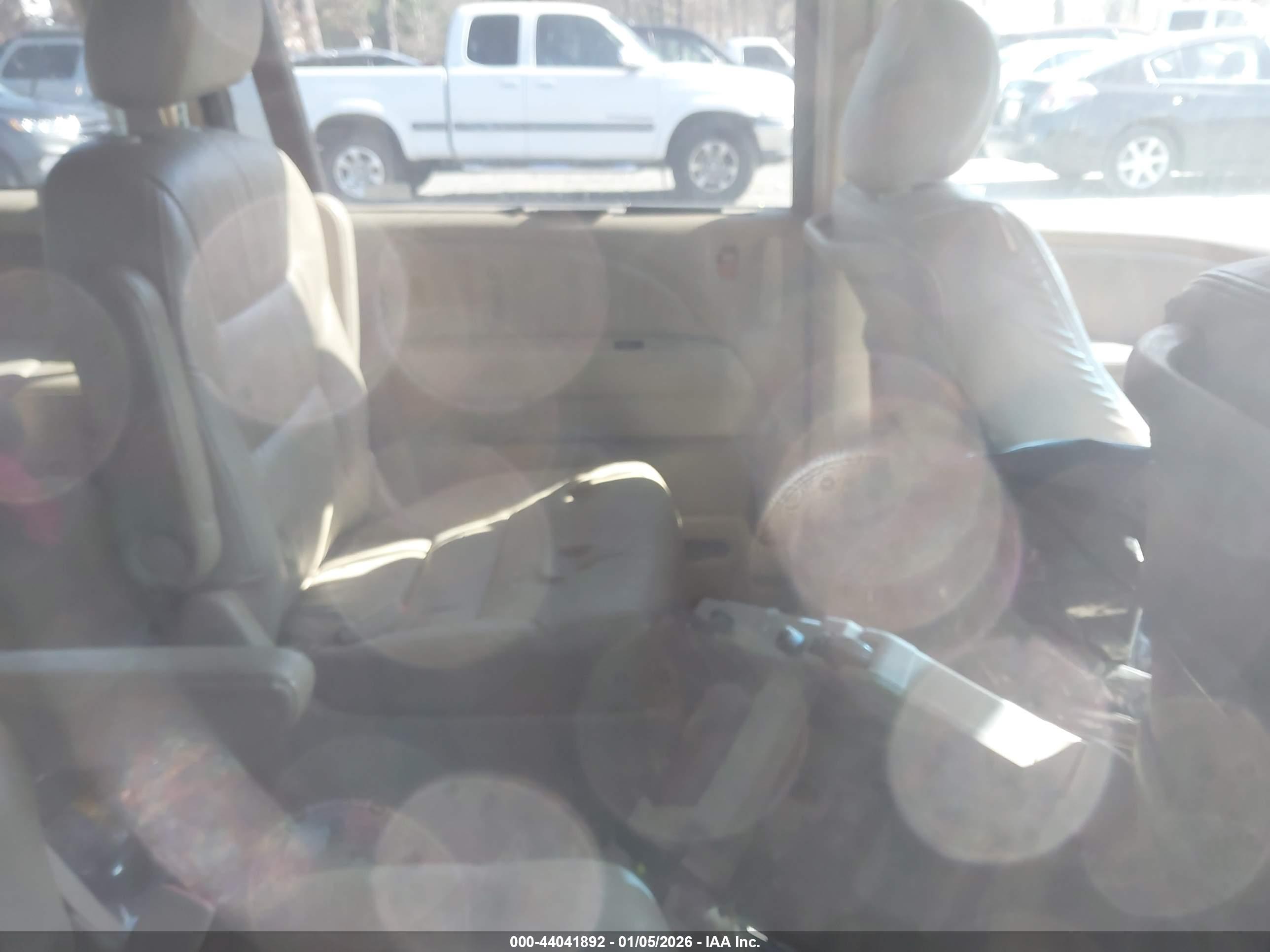 HONDA ODYSSEY image 8