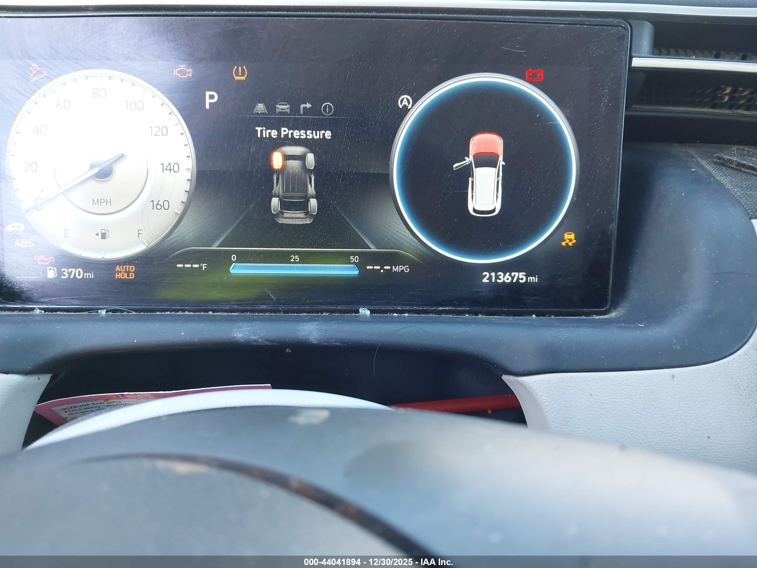 HYUNDAI TUCSON image 7