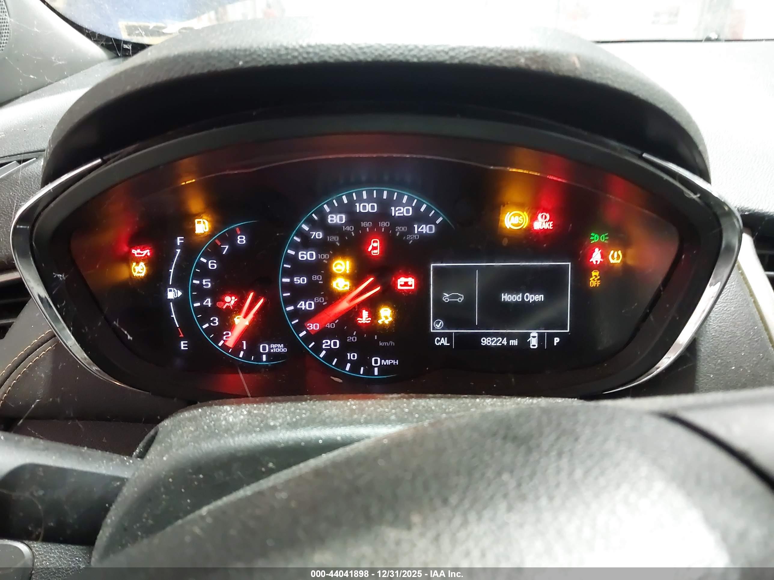 CHEVROLET TRAX image 7