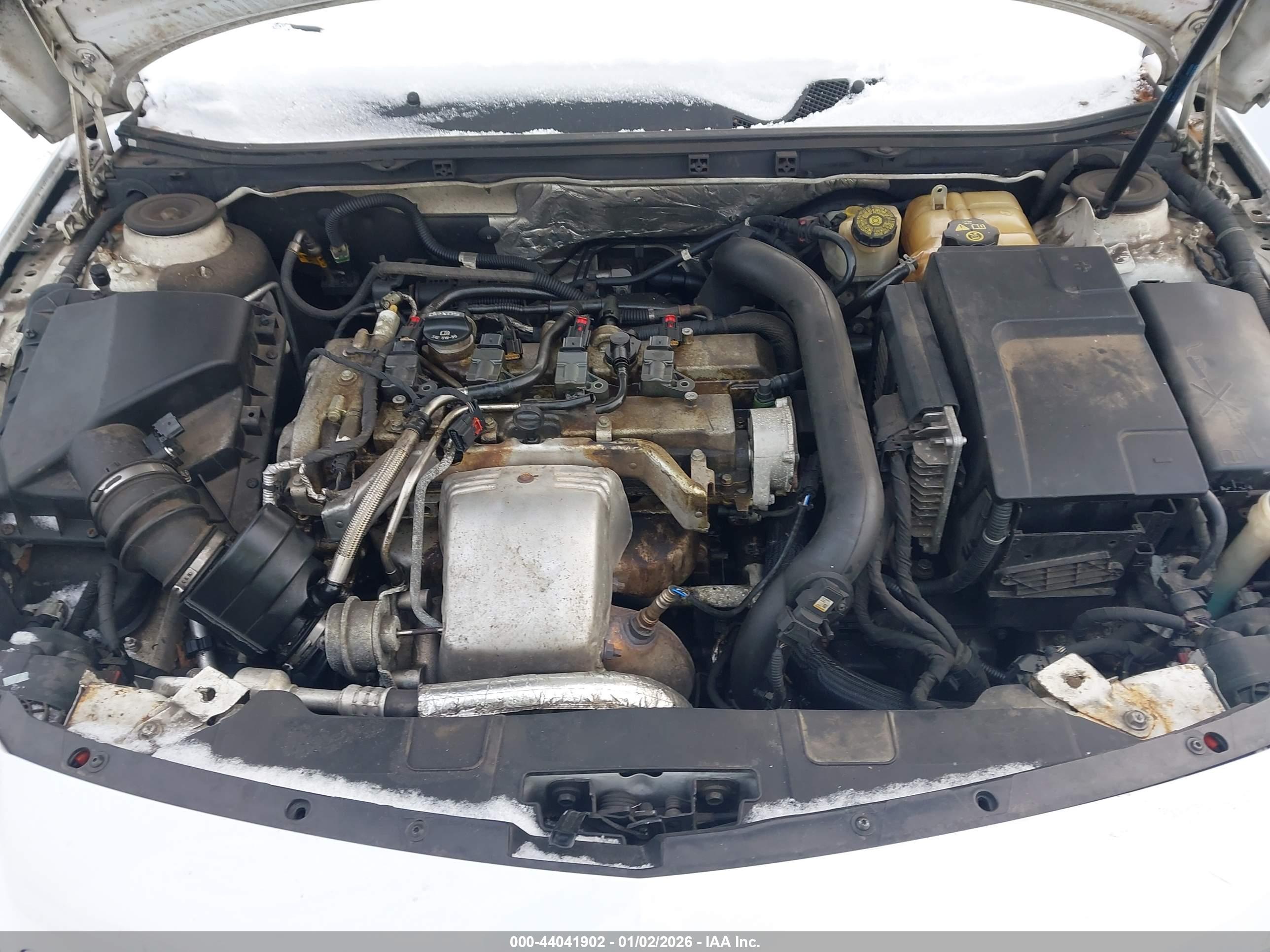 BUICK REGAL image 10