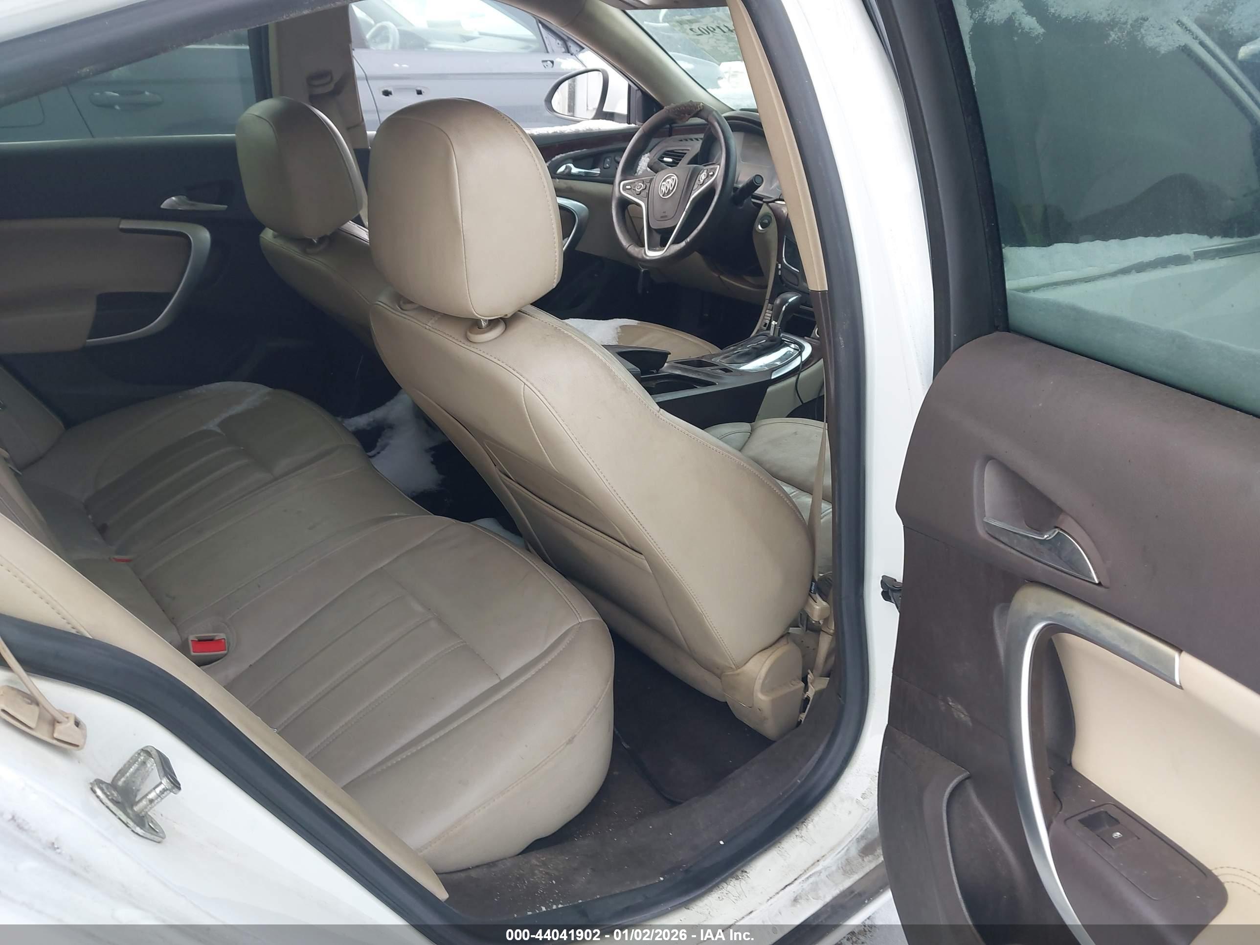 BUICK REGAL image 8
