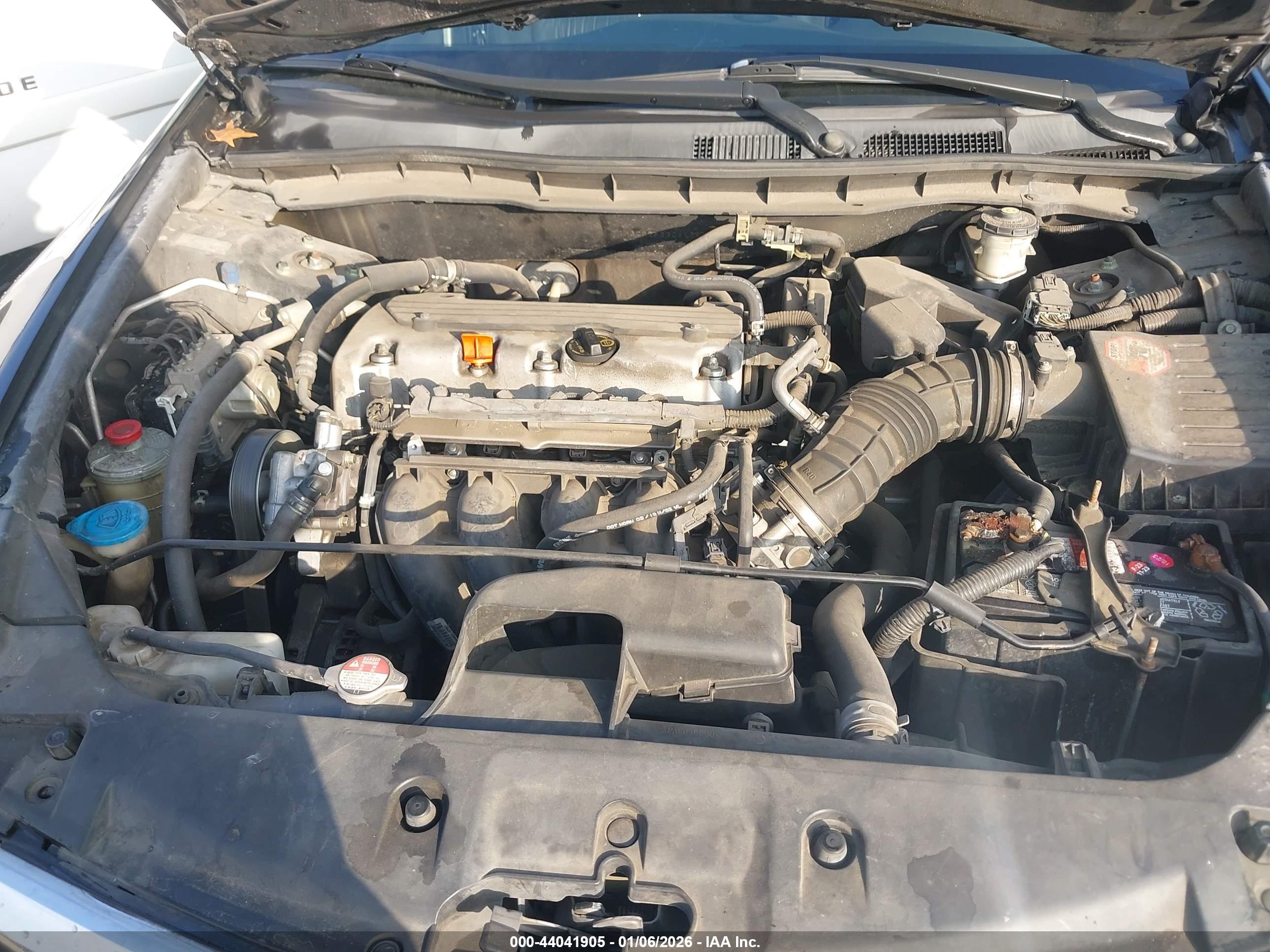 HONDA ACCORD image 10