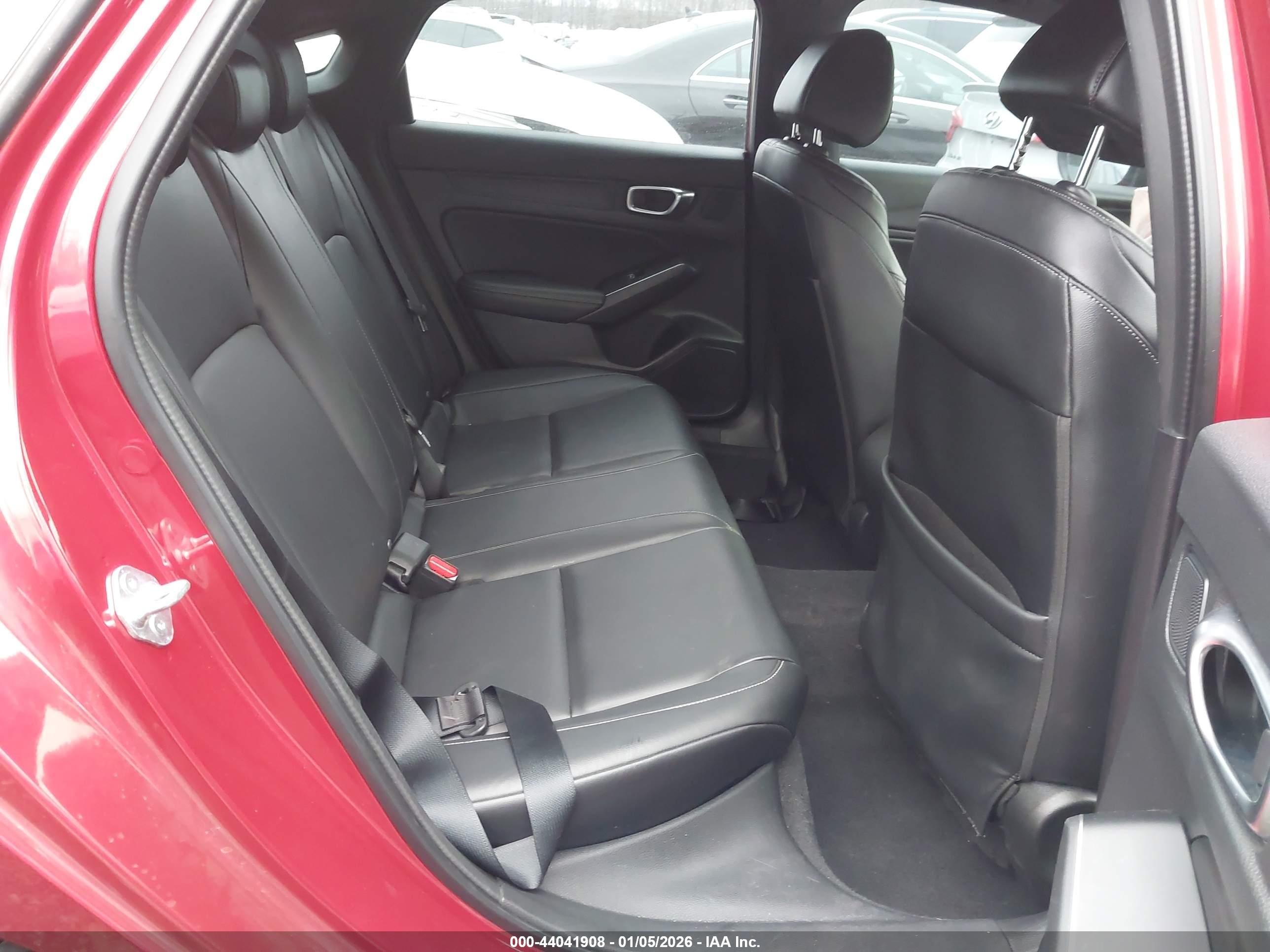 ACURA INTEGRA image 8