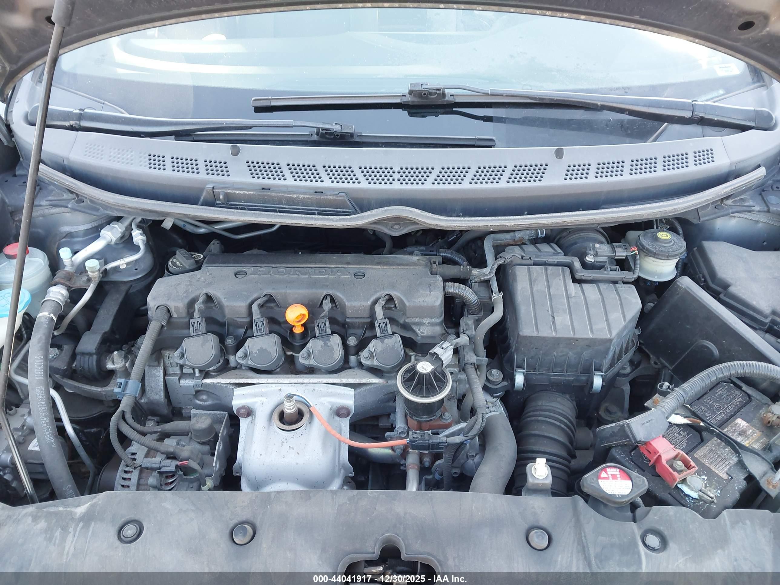 HONDA CIVIC image 10