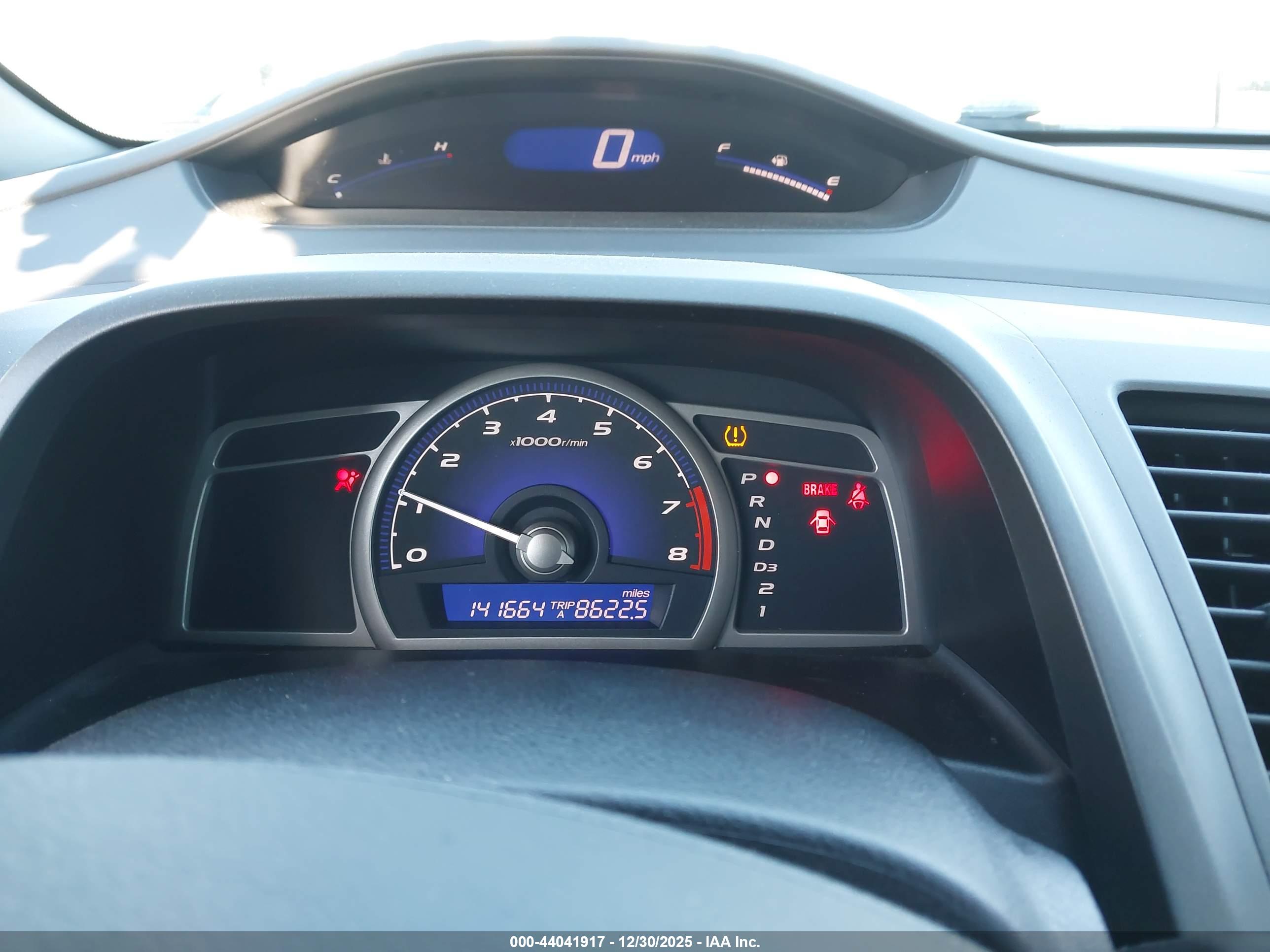 HONDA CIVIC image 7