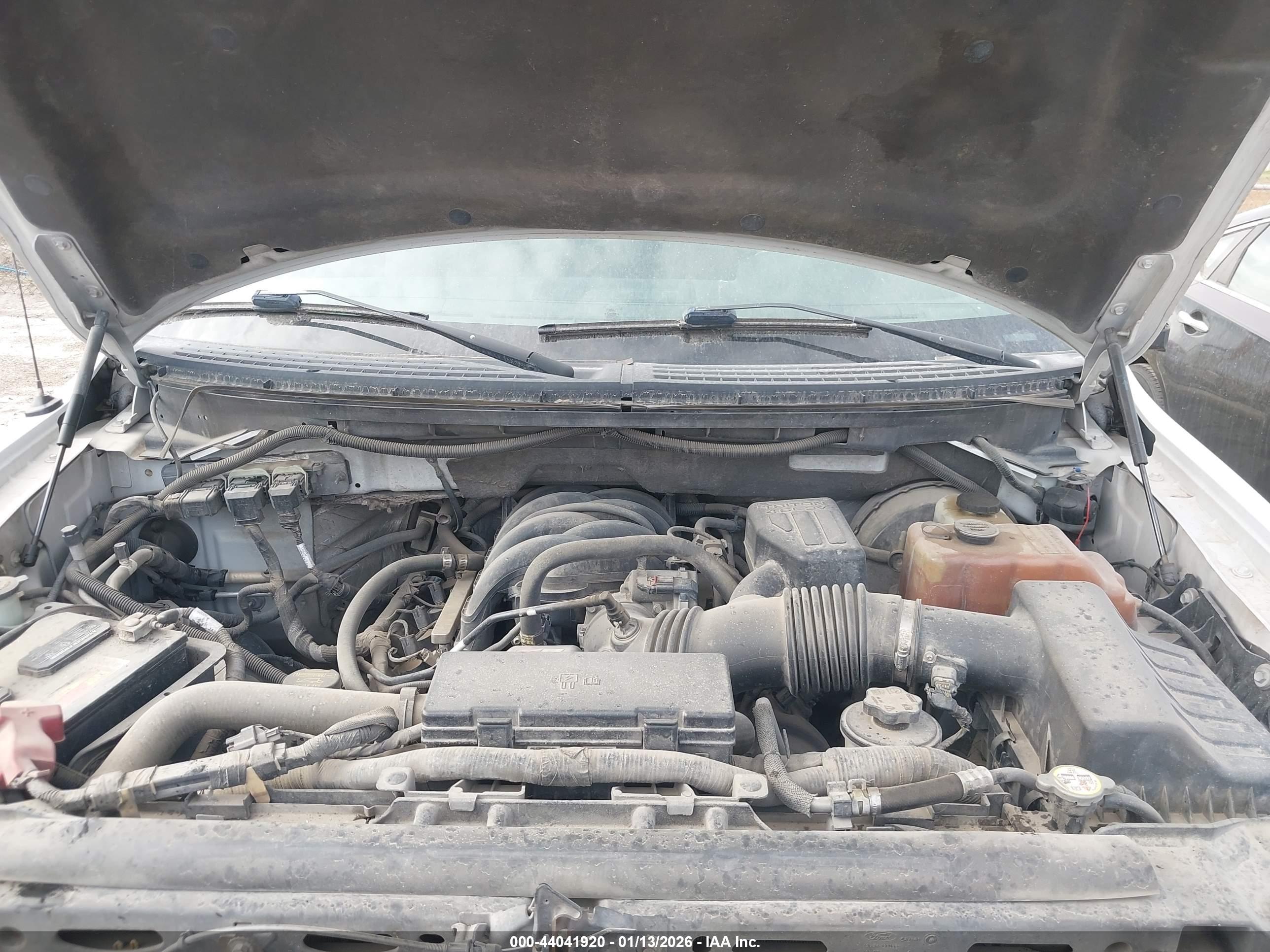 FORD F-150 image 10