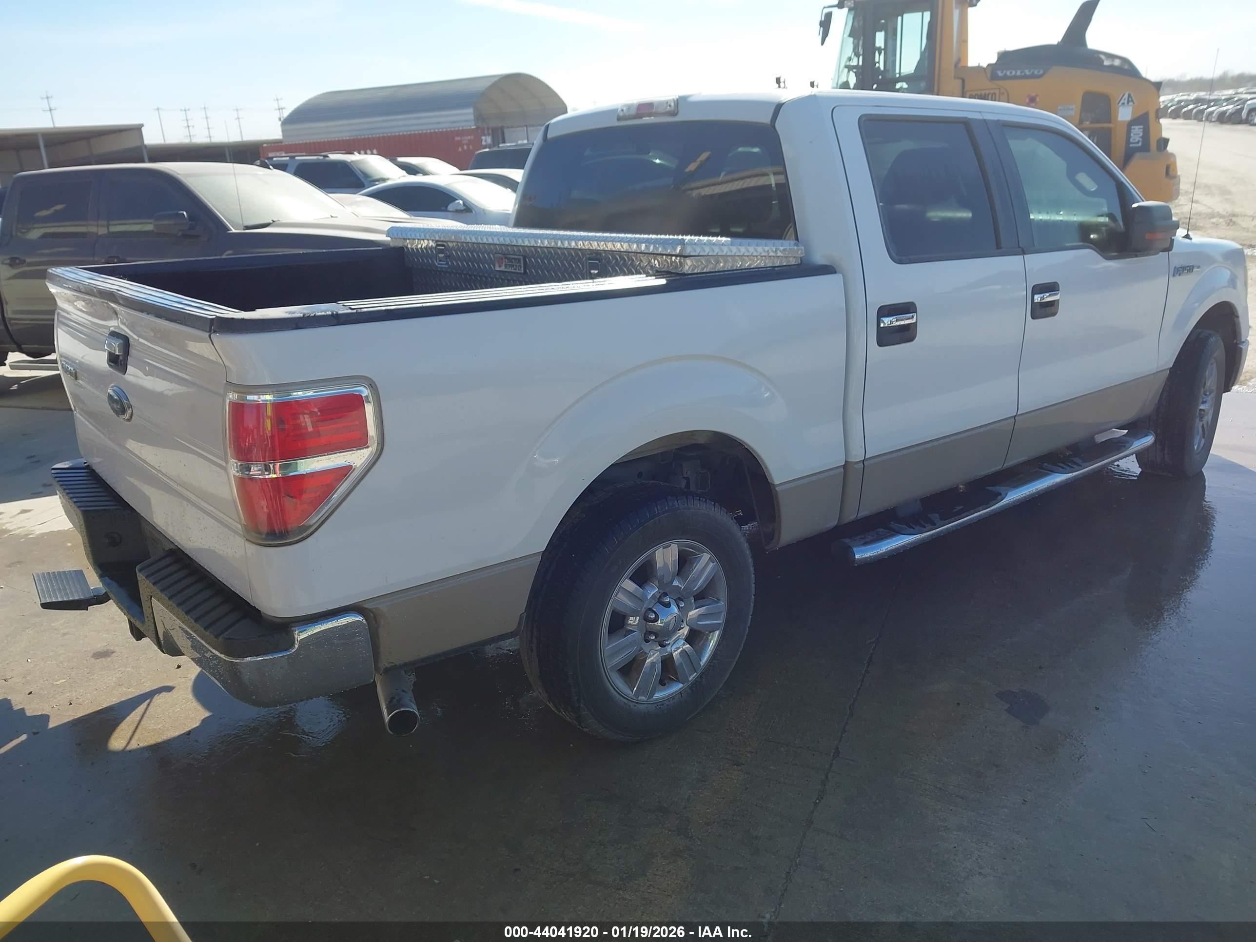 FORD F-150 image 4