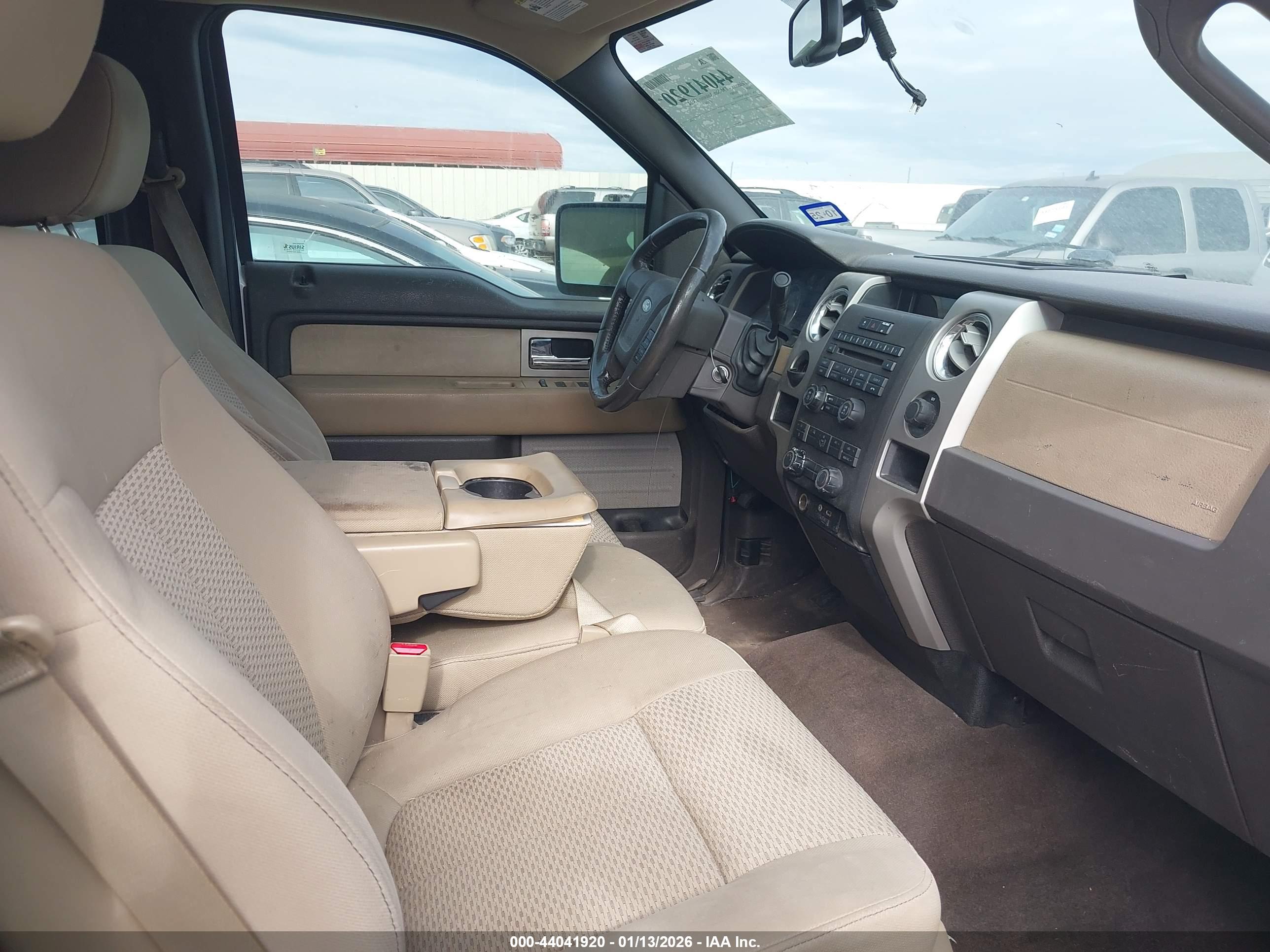 FORD F-150 image 5