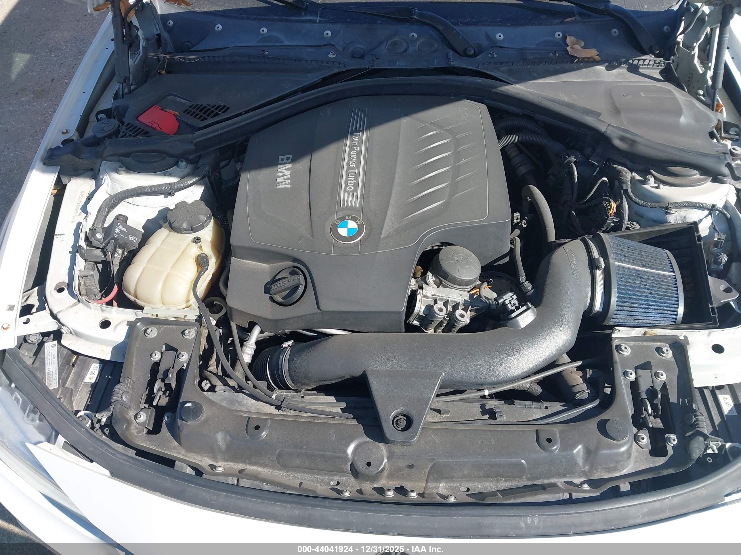 BMW 335I image 10