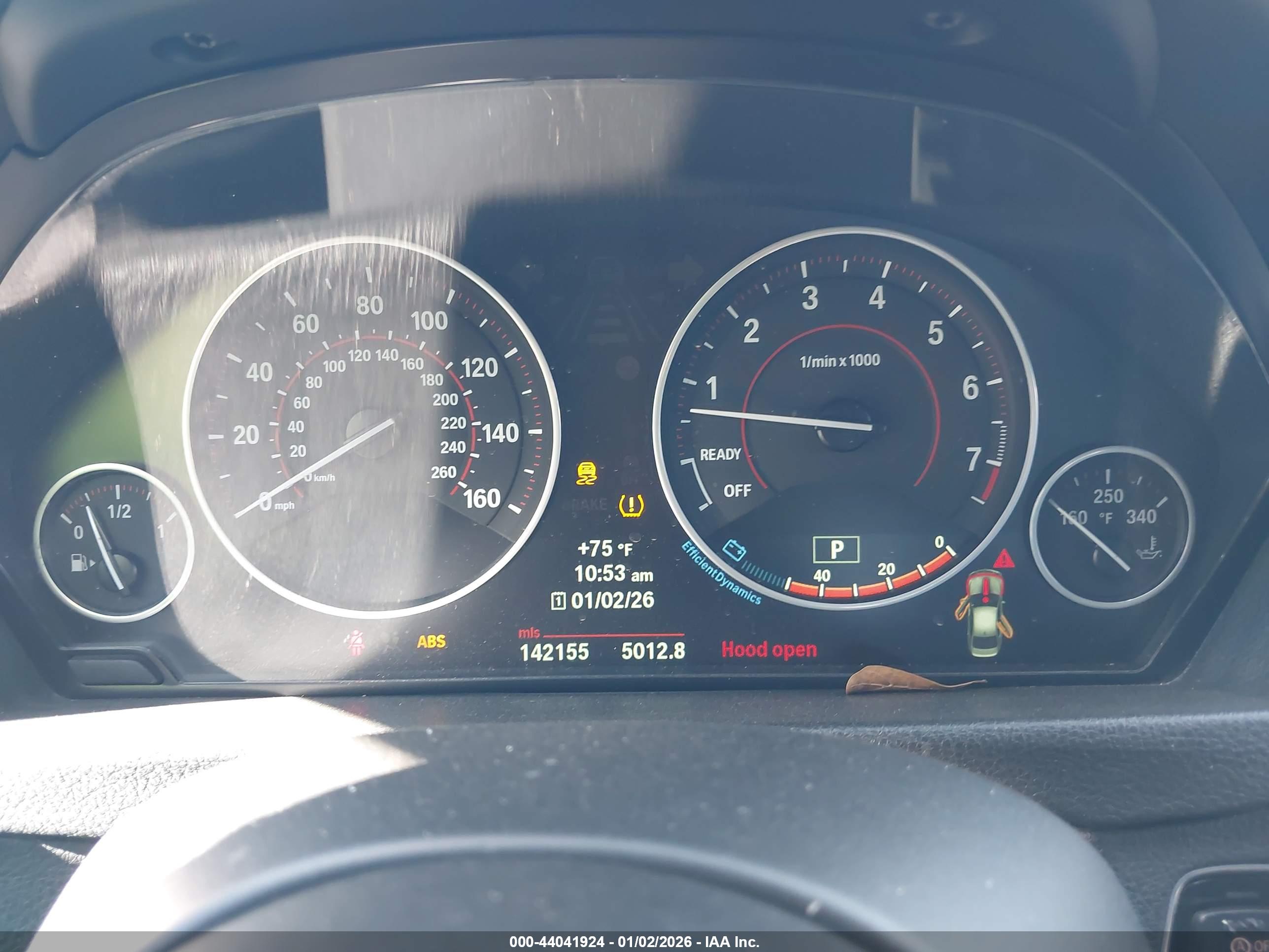 BMW 335I image 7