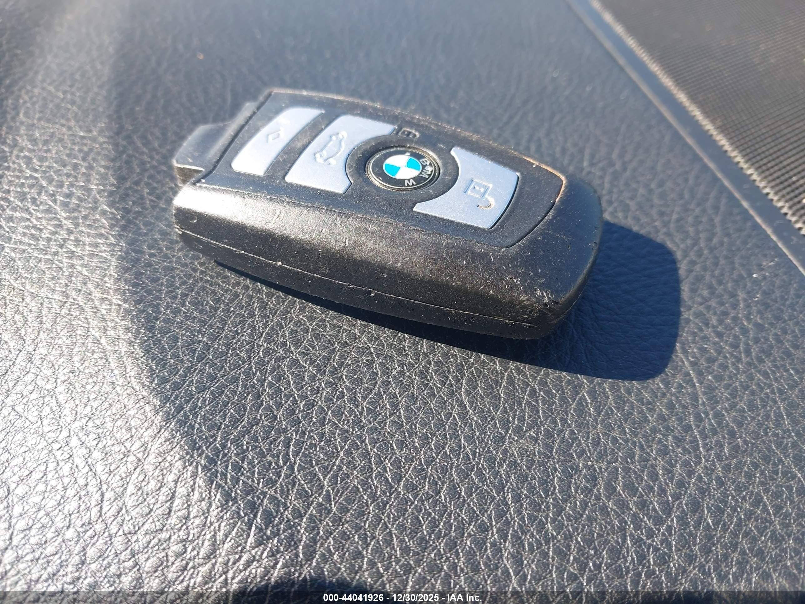 BMW 535I image 11