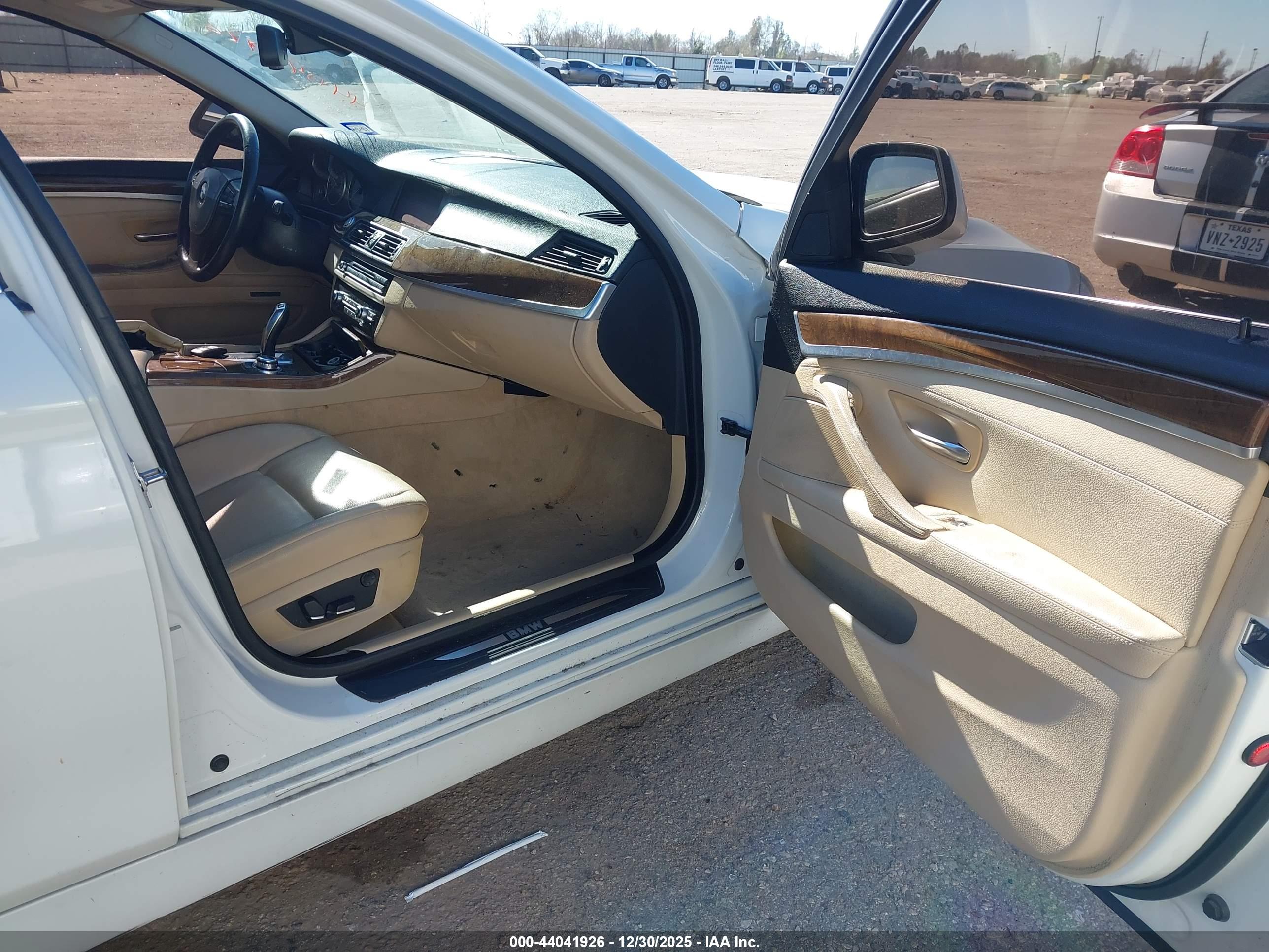 BMW 535I image 5