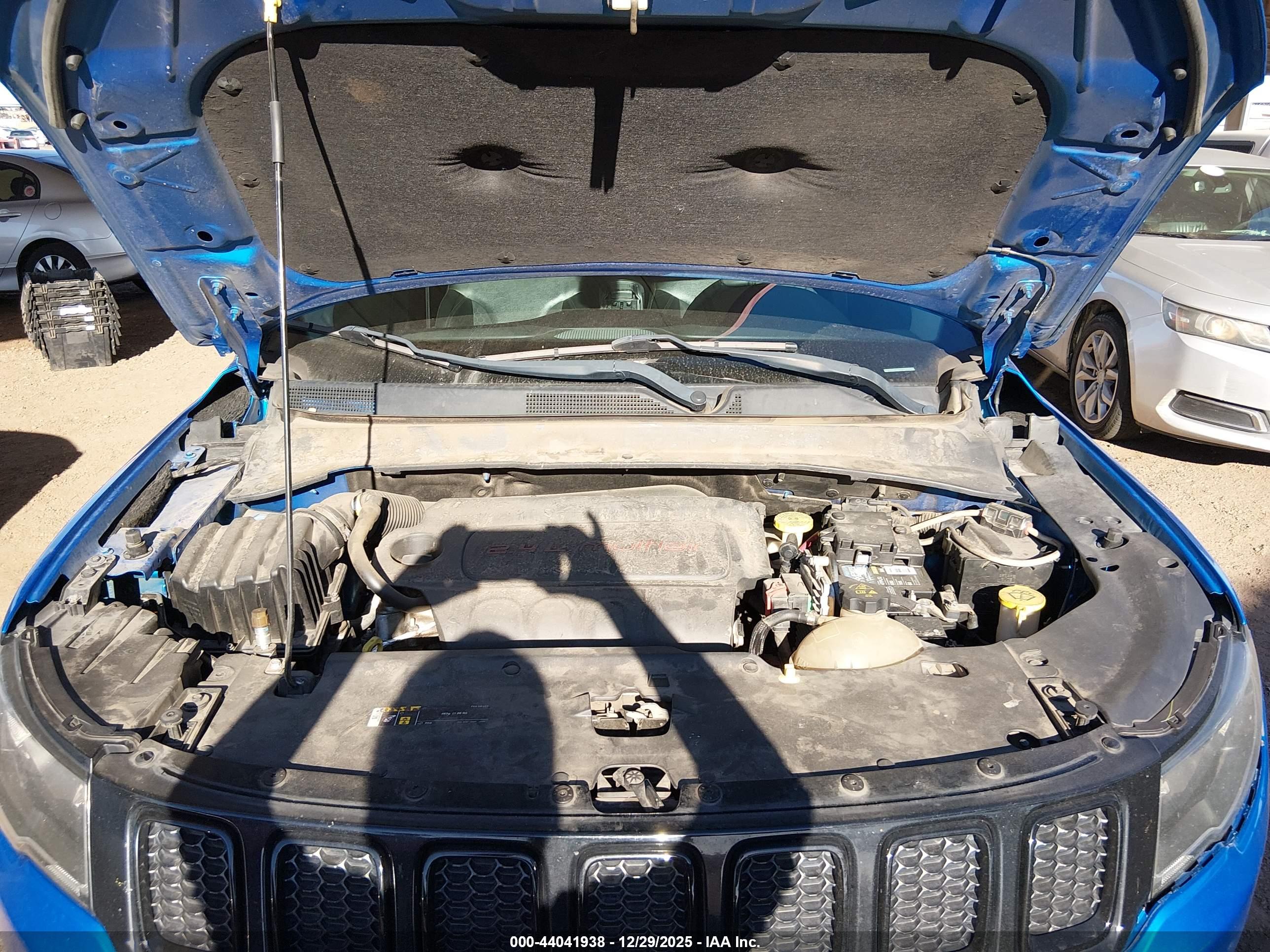 JEEP COMPASS image 10