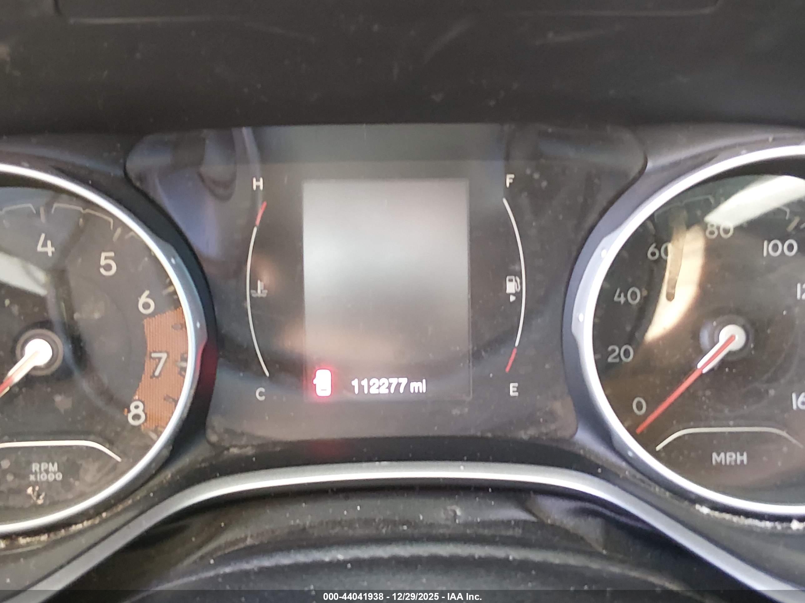 JEEP COMPASS image 7