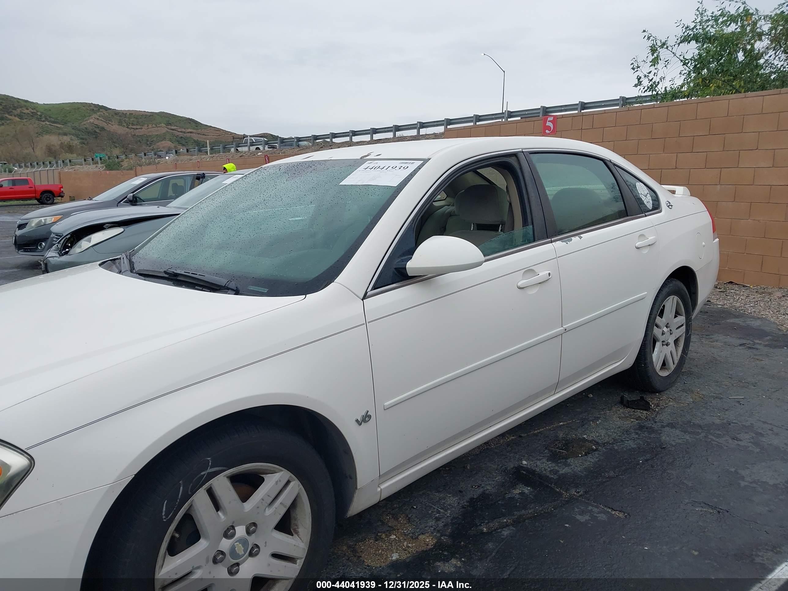CHEVROLET IMPALA image 6