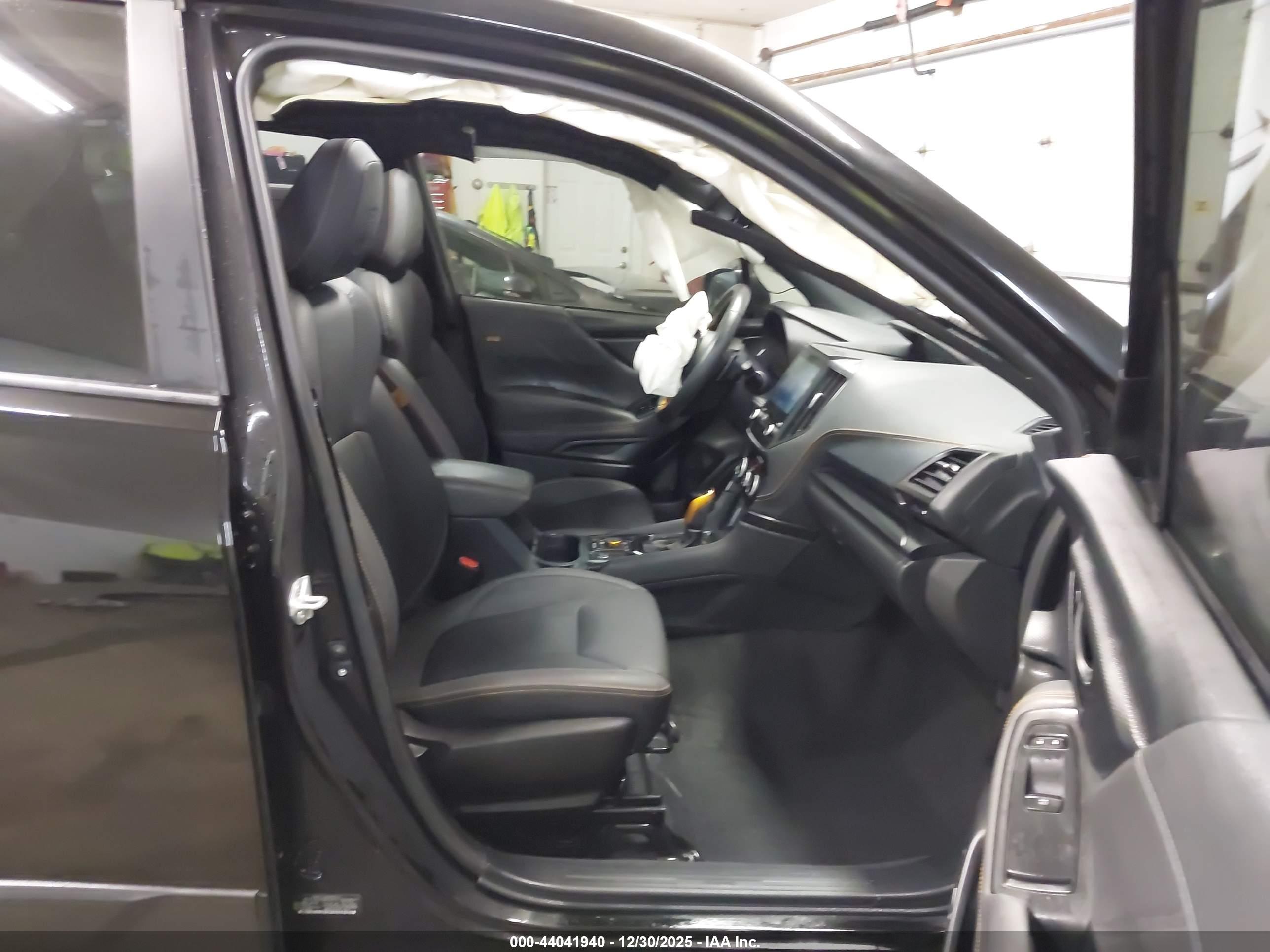 SUBARU FORESTER image 5
