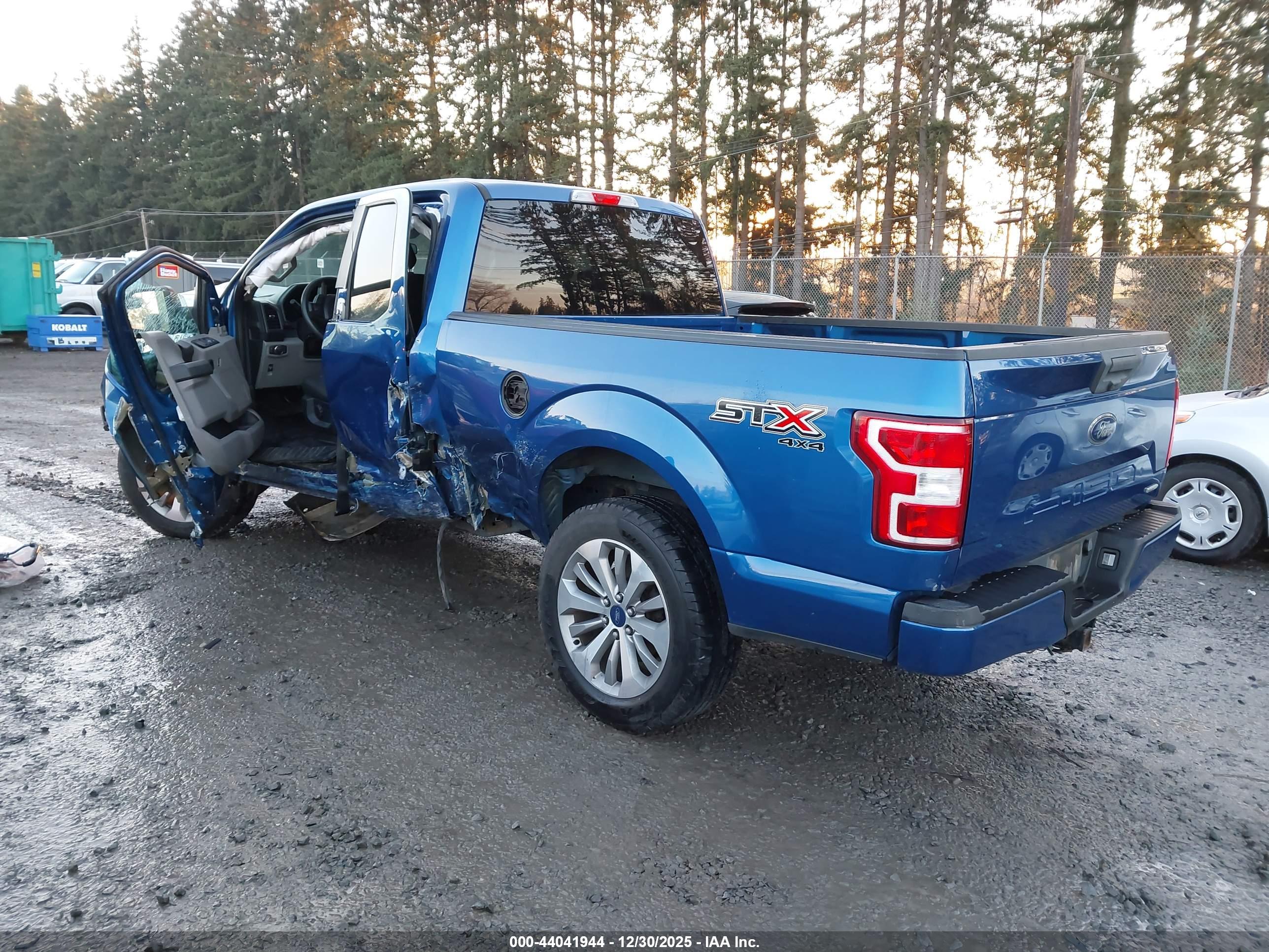 FORD F-150 image 3